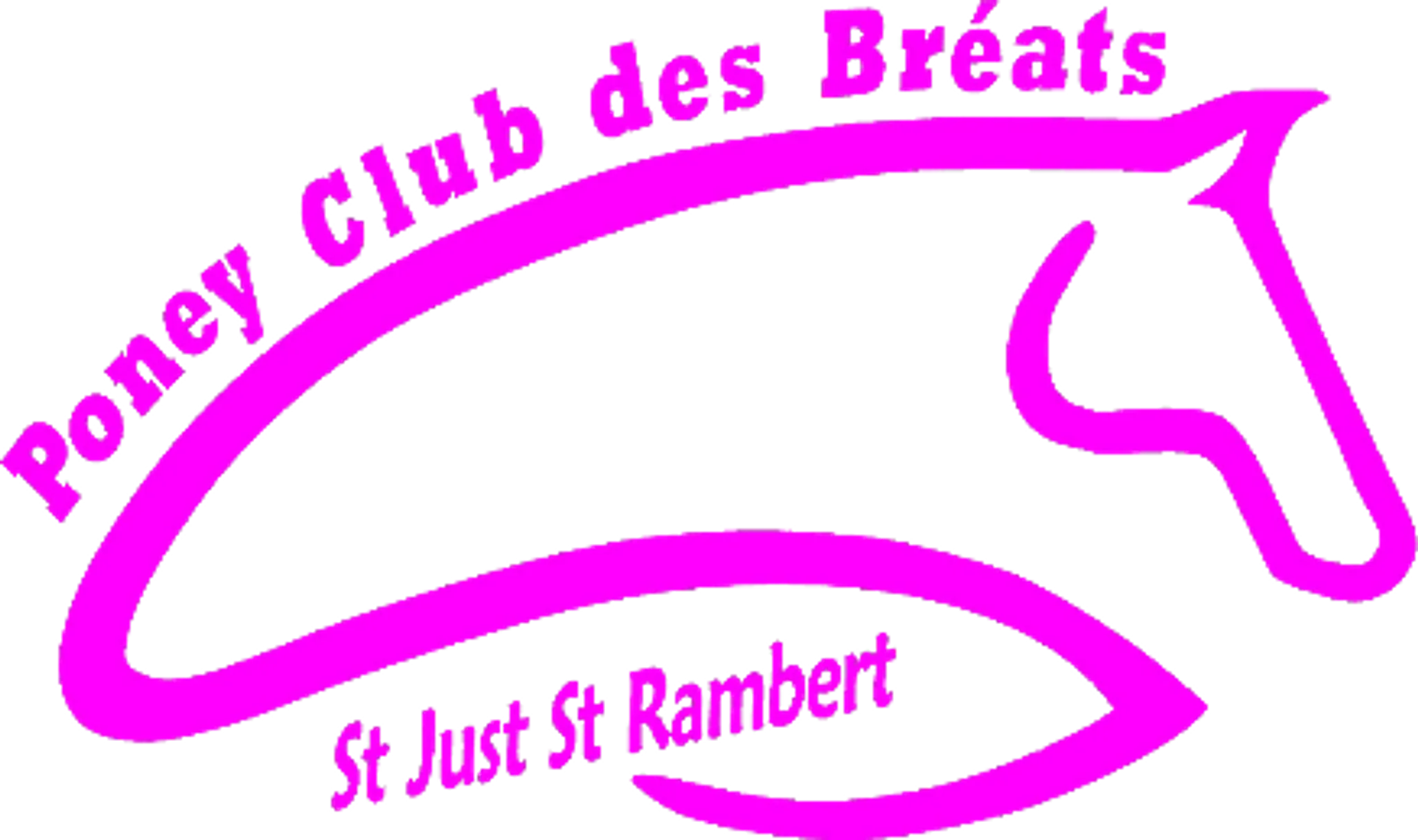 PONEY CLUB DES BREATS