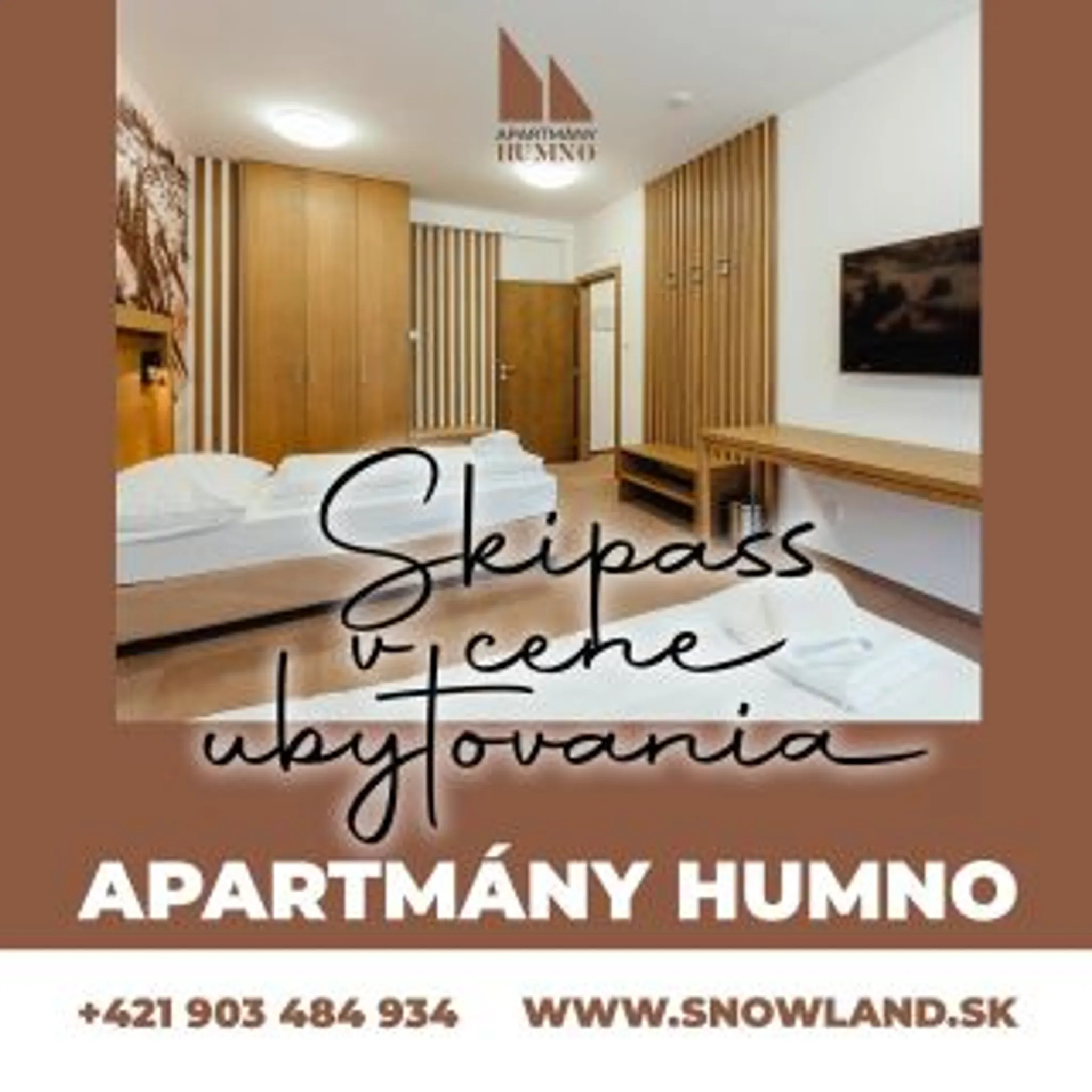 Lyžiarska a snowboardová škola, požičovňa a skiservis