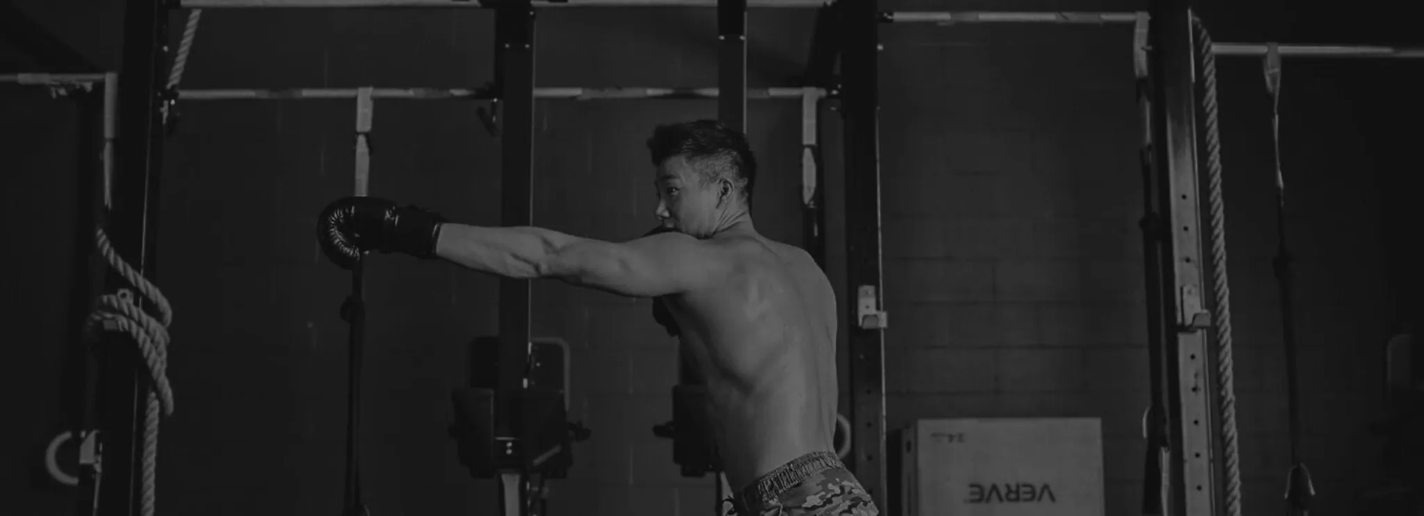 Strength and Fitness Classes