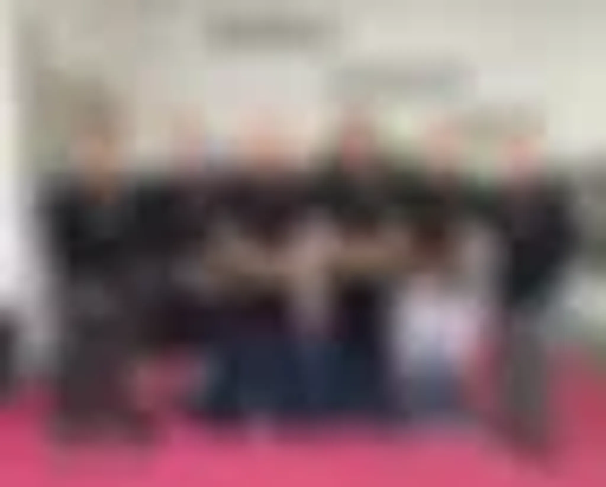 Gary Lam Wing Chun Kung Fu Class