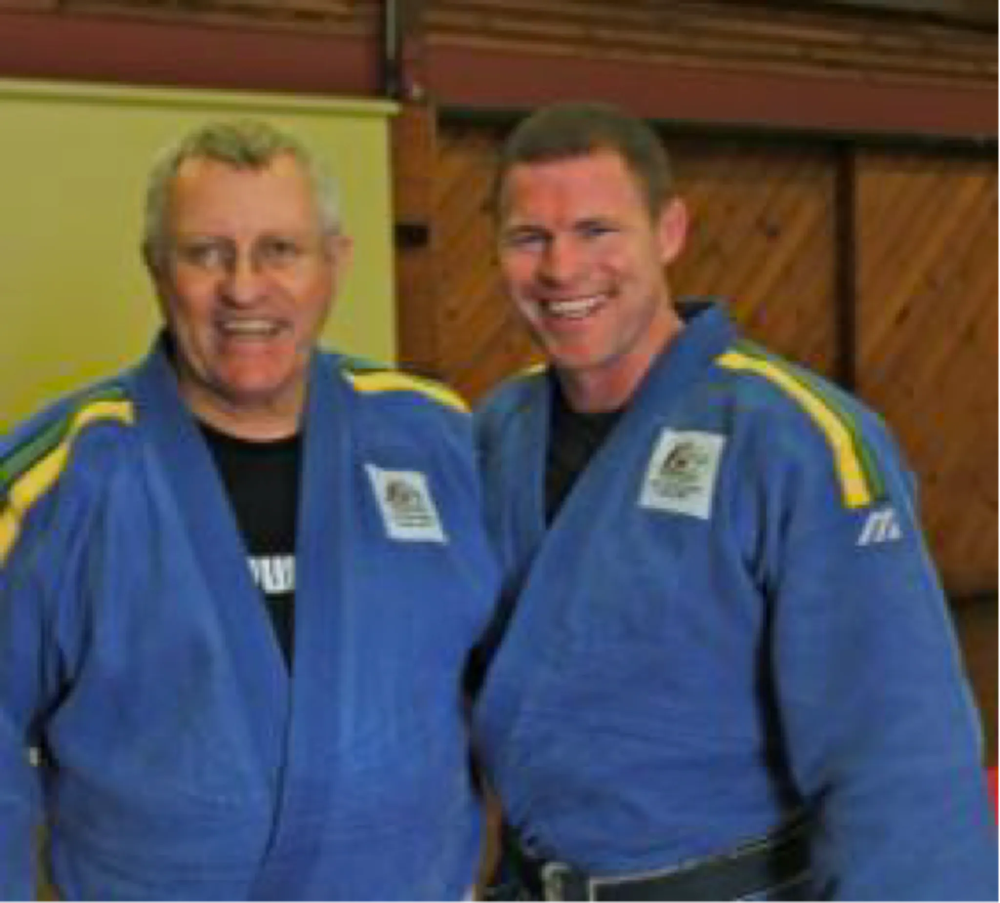 Tiger-Do Martial Arts