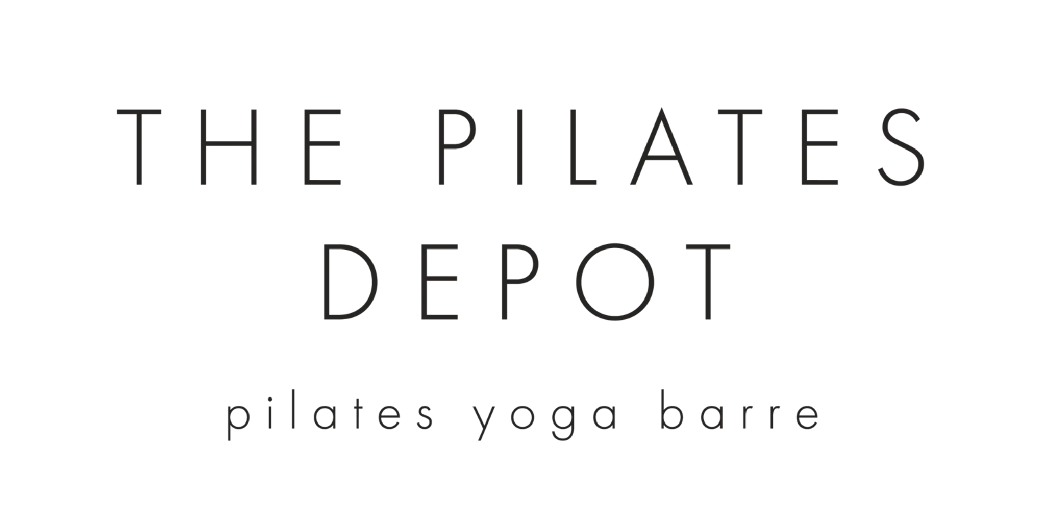 The Pilates Depot