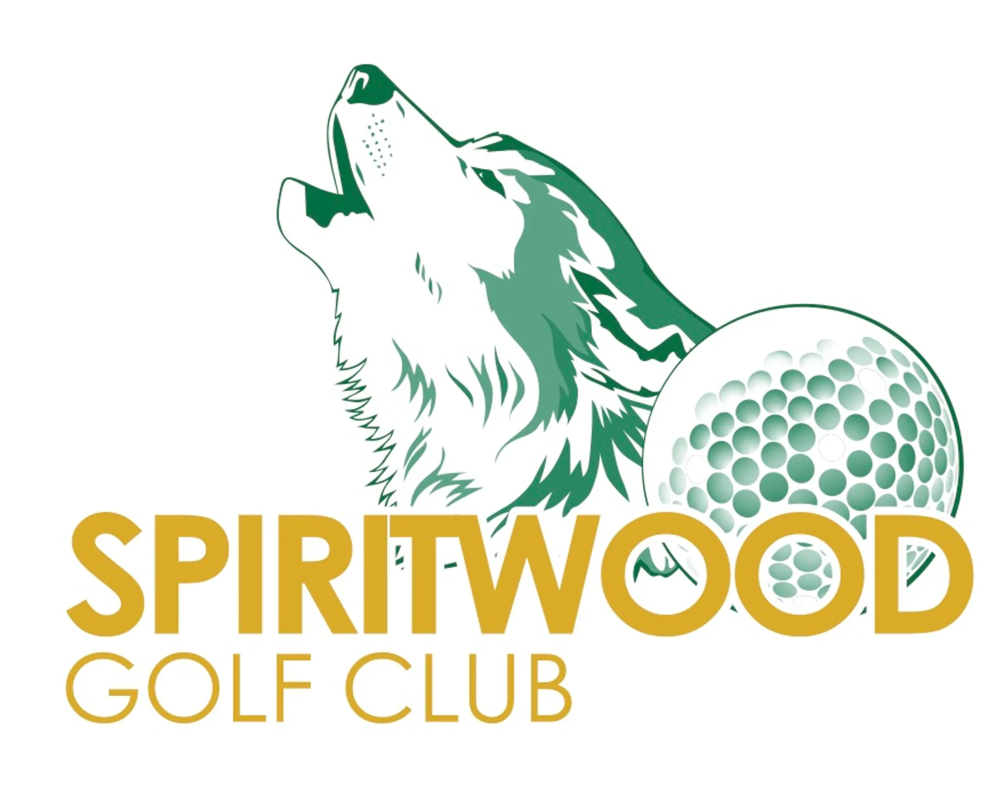 Spiritwood Golf Course