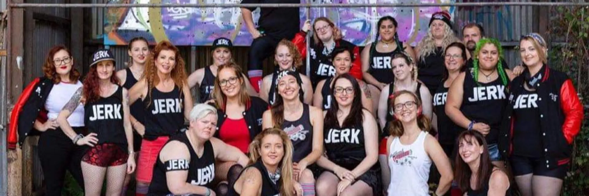 Maitland Roller Derby