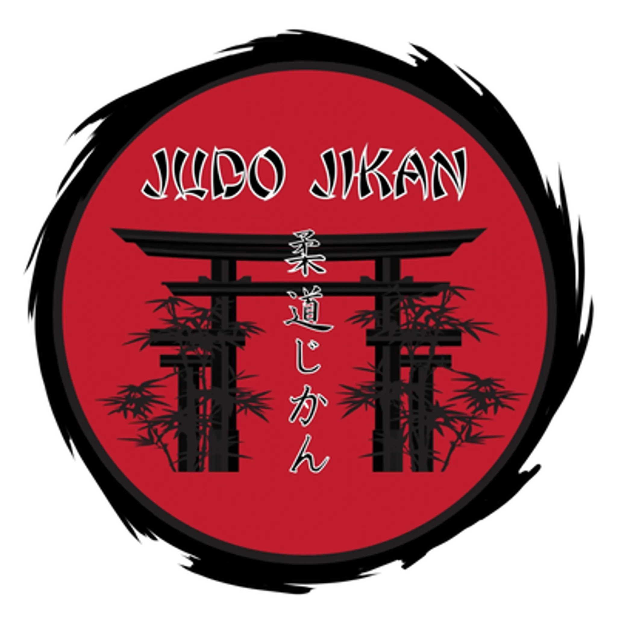 Judo Jikan
