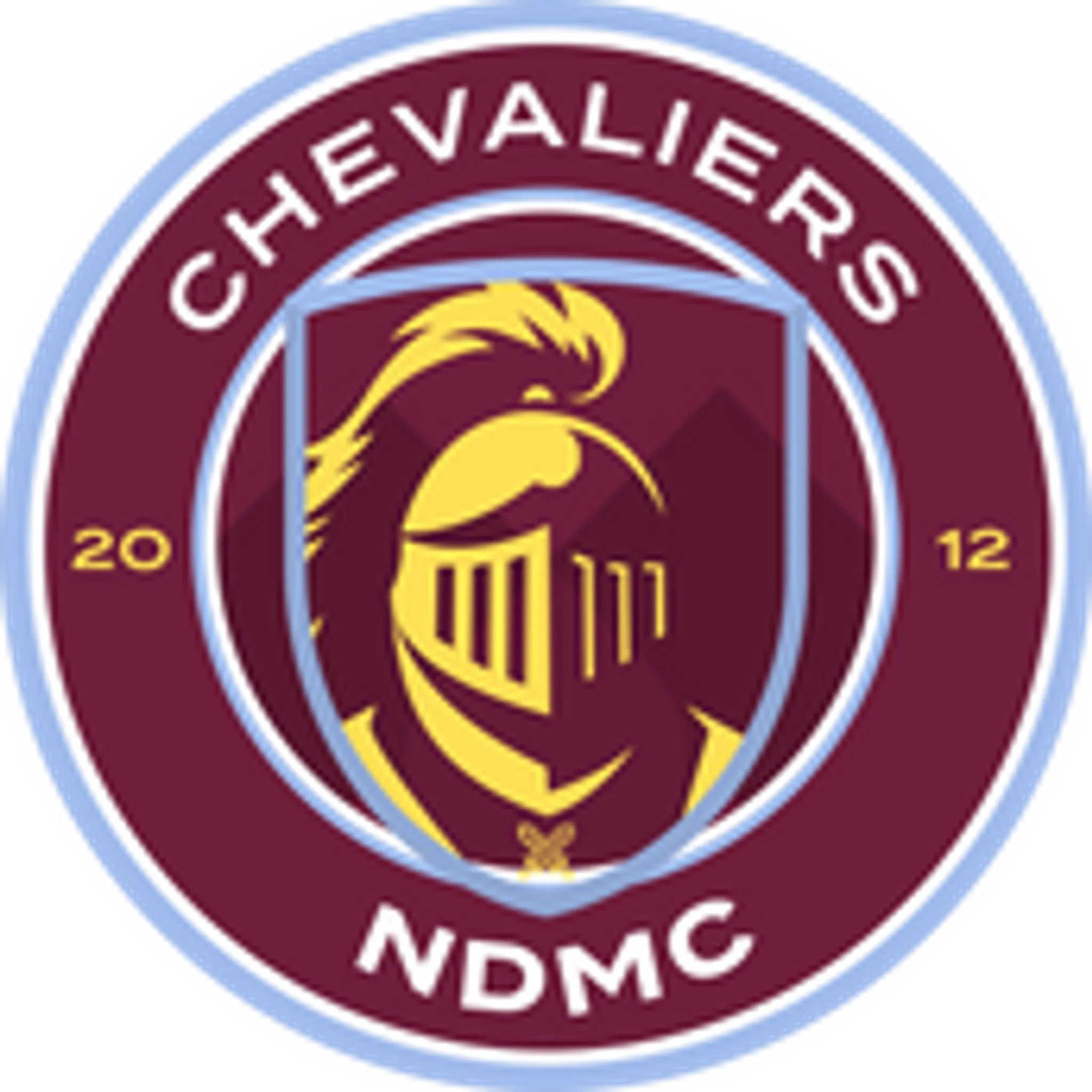 Chevaliers NDMC