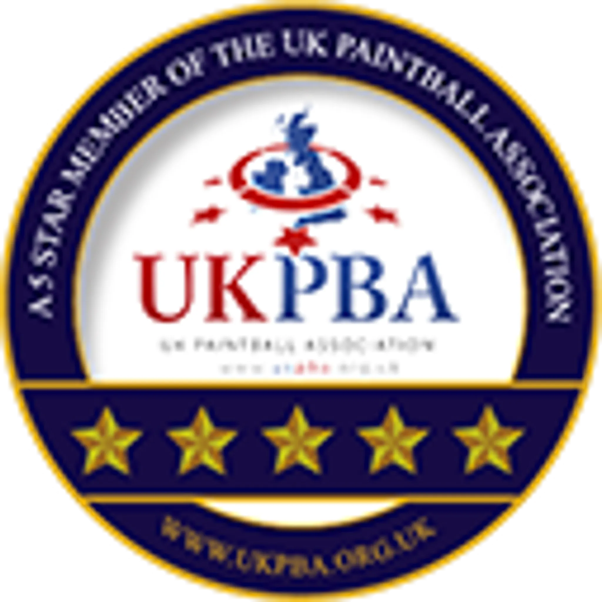 Delta Force Paintball Birmingham