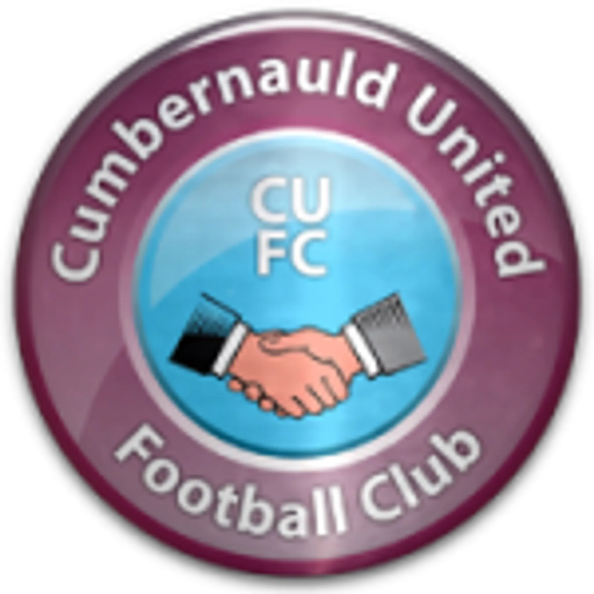 Cumbernauld United Football Club