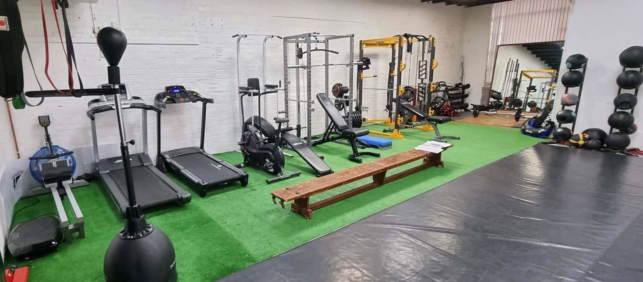 Middleton Martial Arts Academy