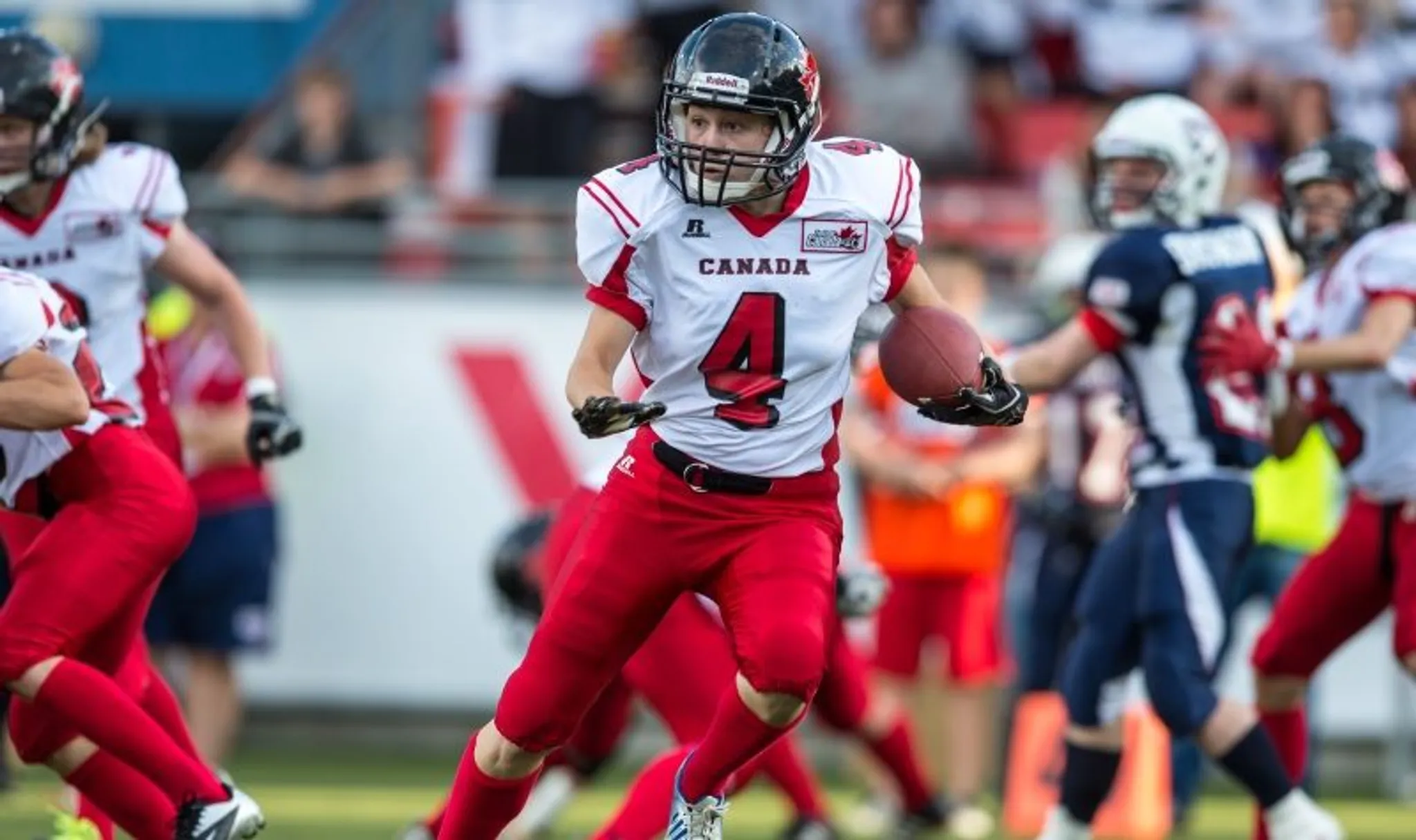 2024 Football Canada Cup