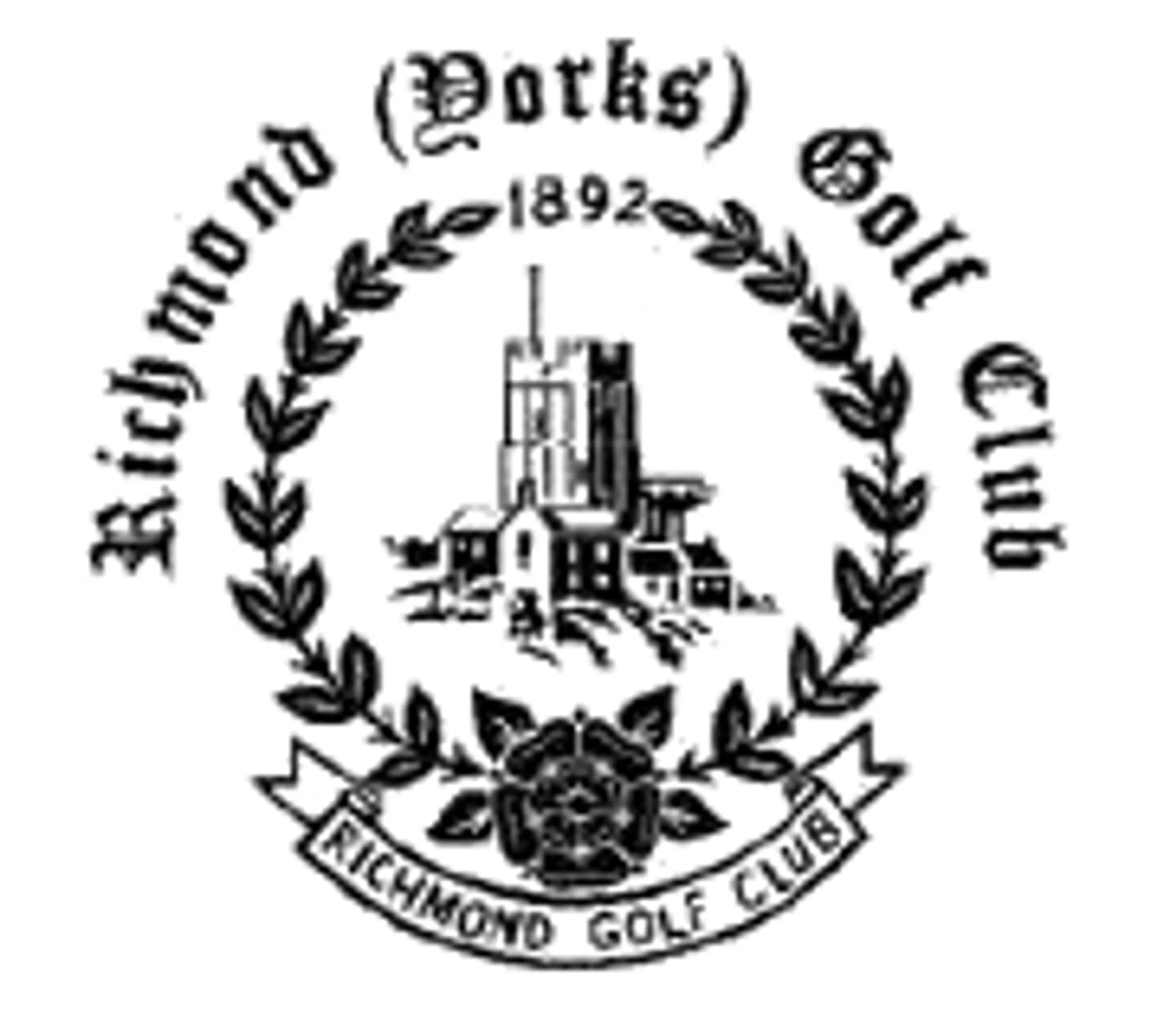Richmond Yorks Golf Club