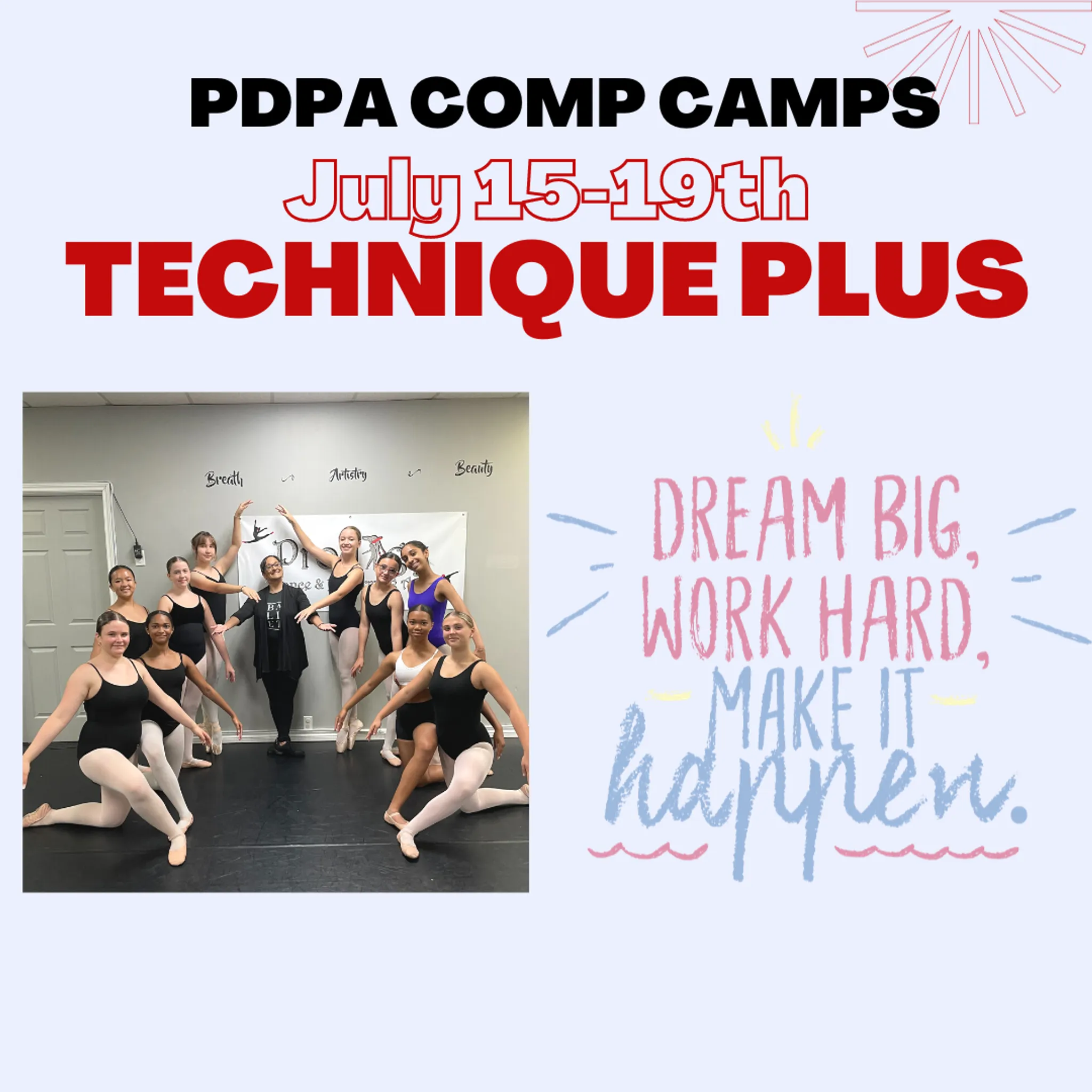 Prodigy Dance and Performing Arts