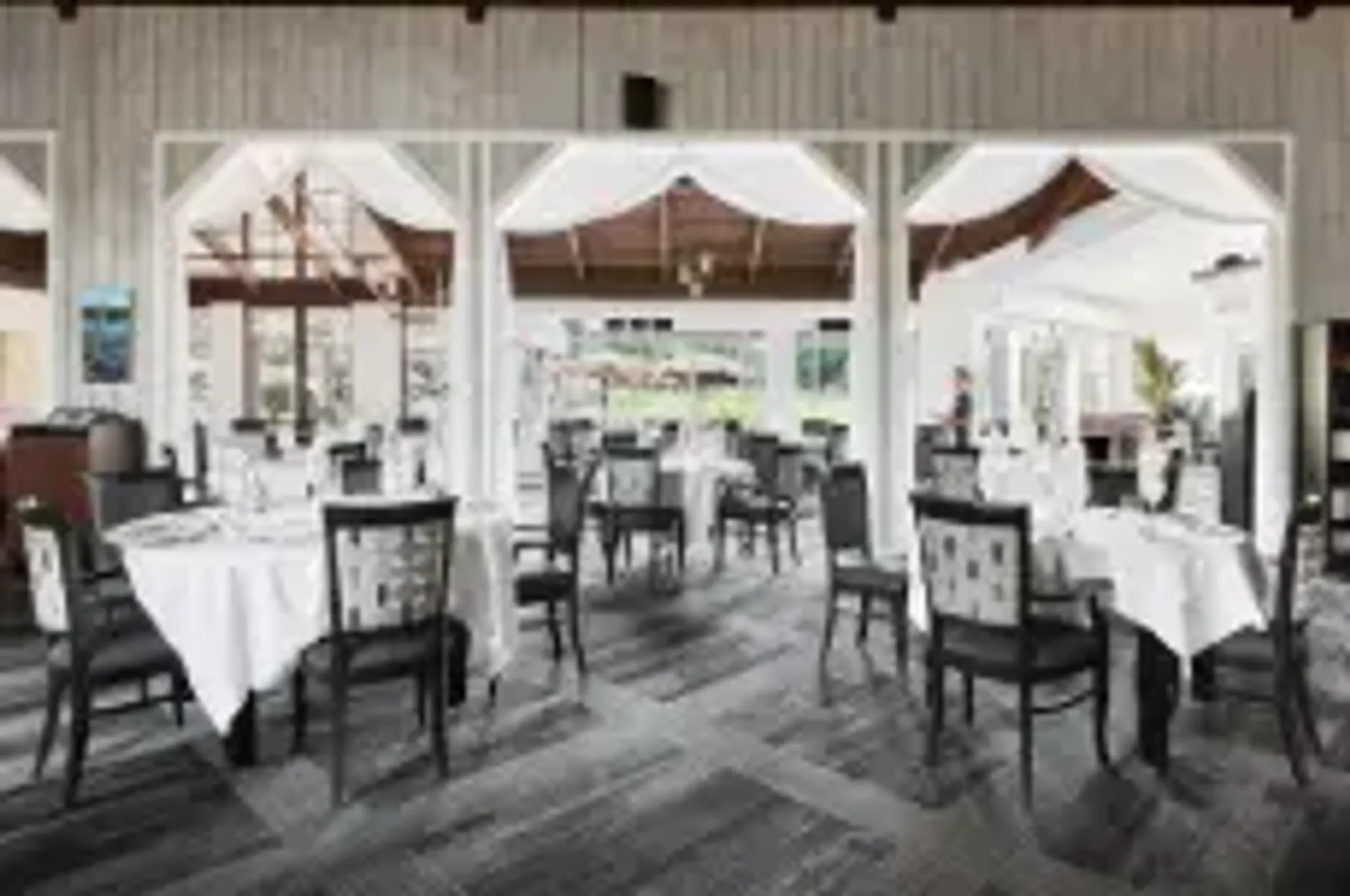 The Country Club of Montreal