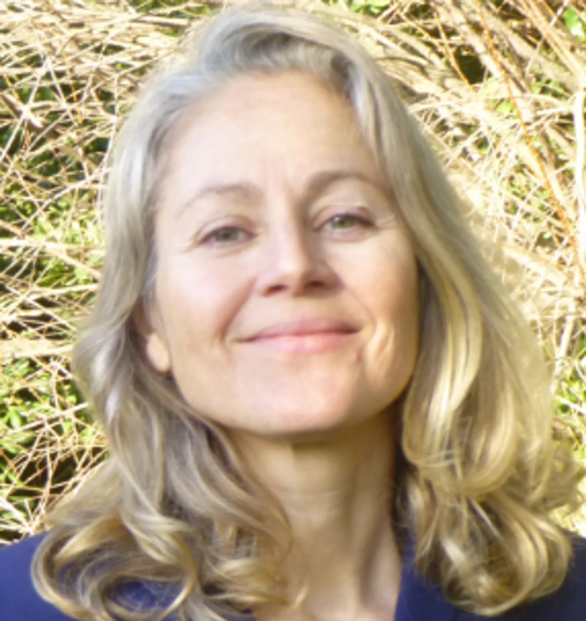 Laurence Gavilan Coaching Staff & Professional - Var - France