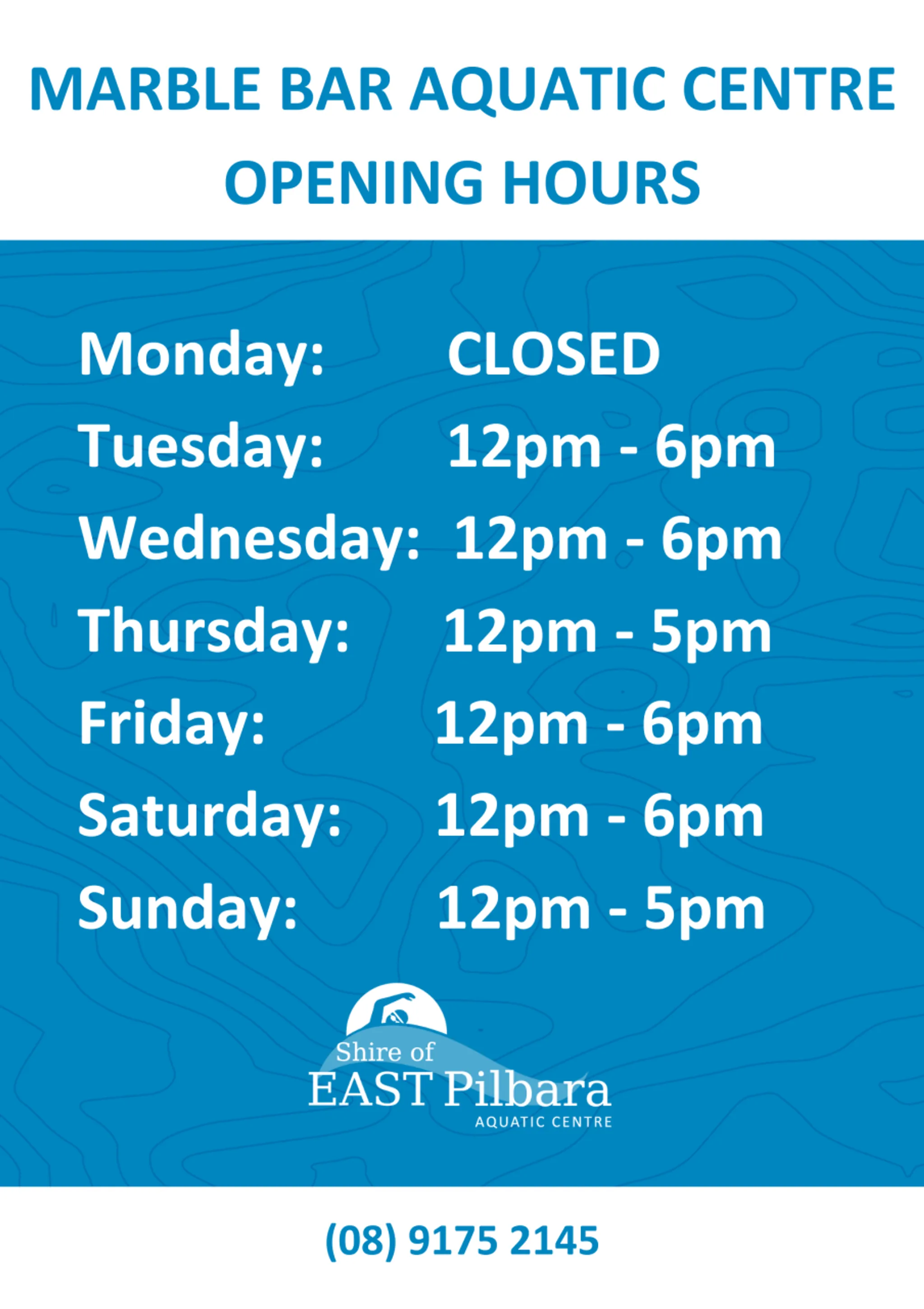 Newman Aquatic Centre