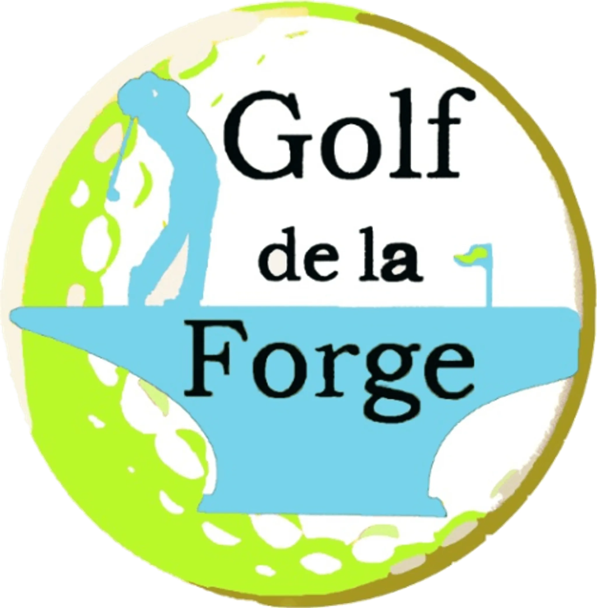 Golf de la Forge