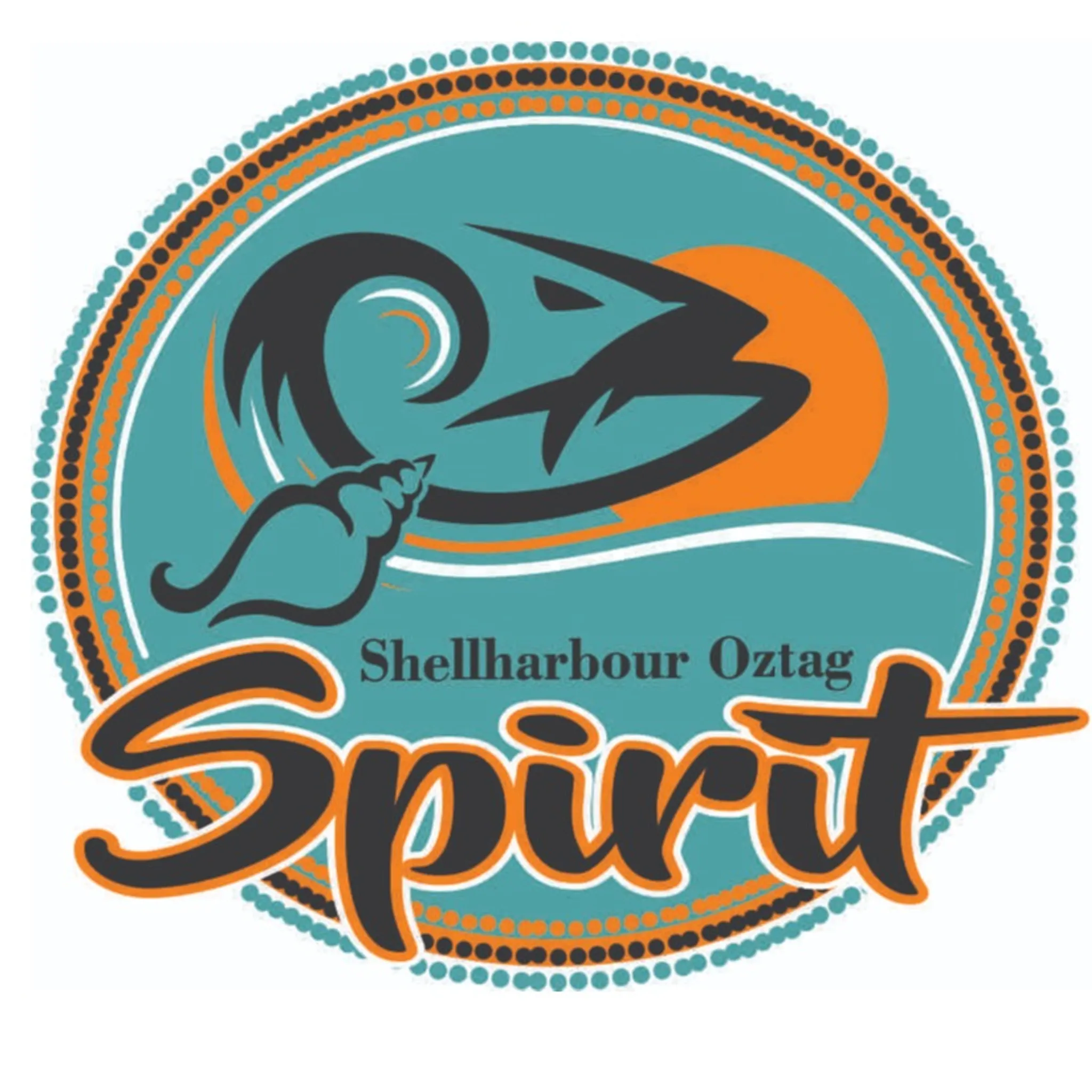Shellharbour Oztag