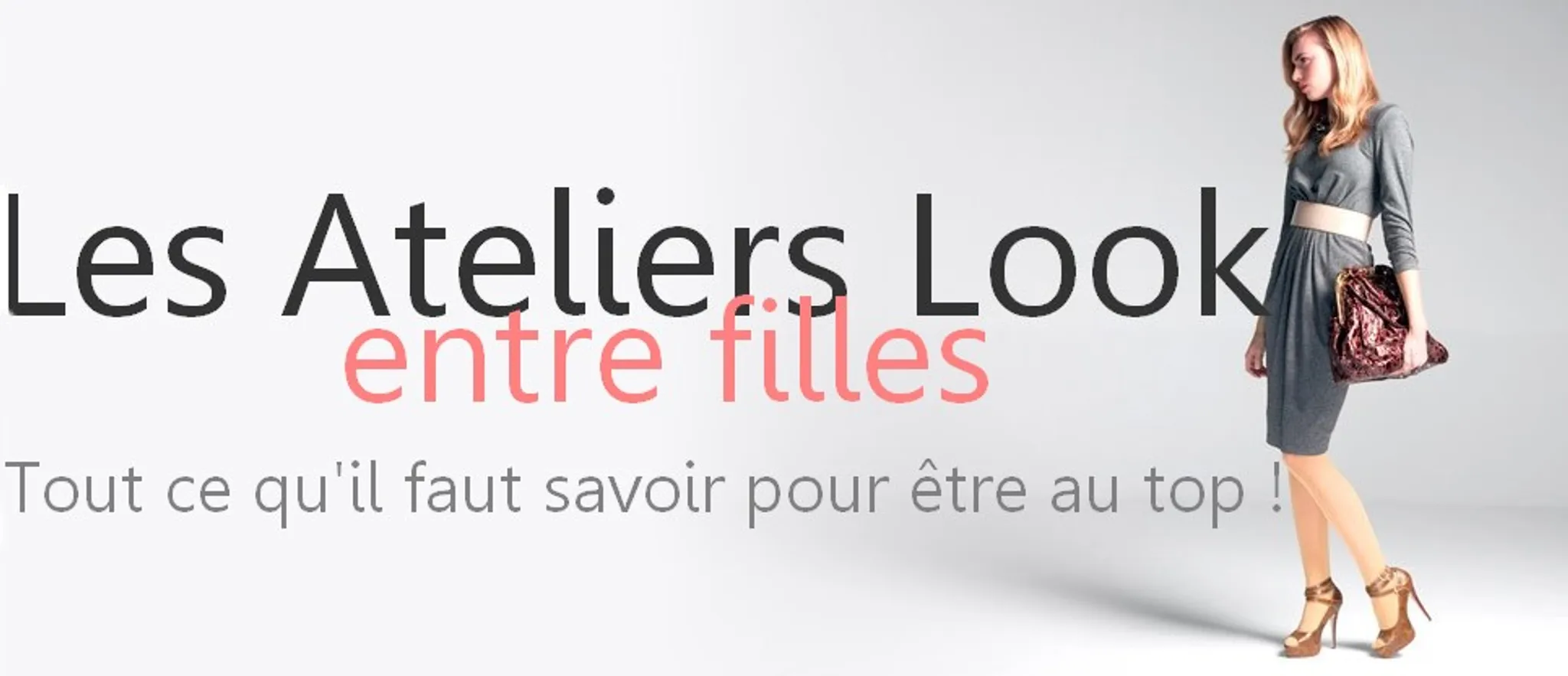 Atelier de l'image/Relooking/Conseils en image Aurillac