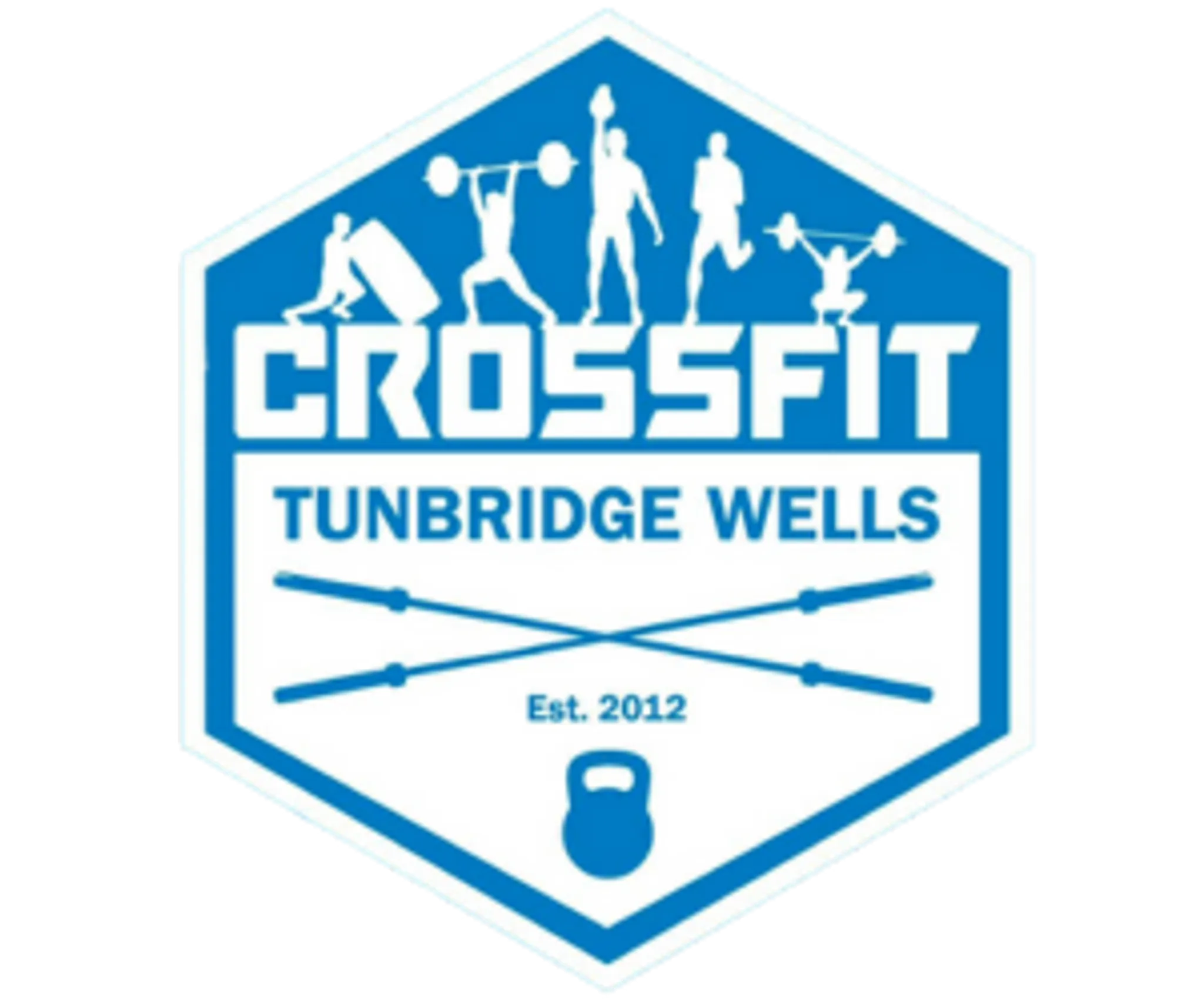 CrossFit Tunbridge Wells Ltd