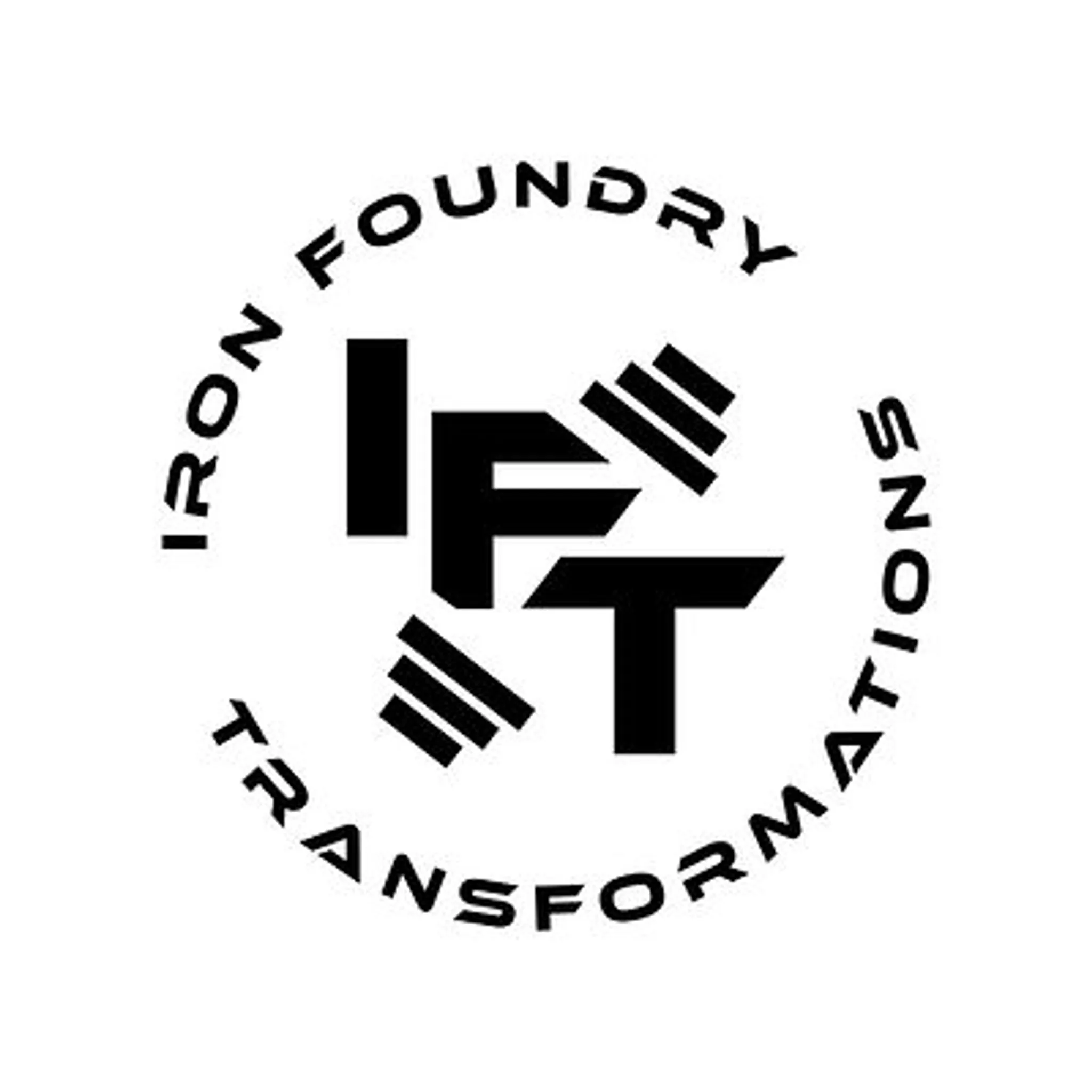 Iron Foundry Gym and Fitness