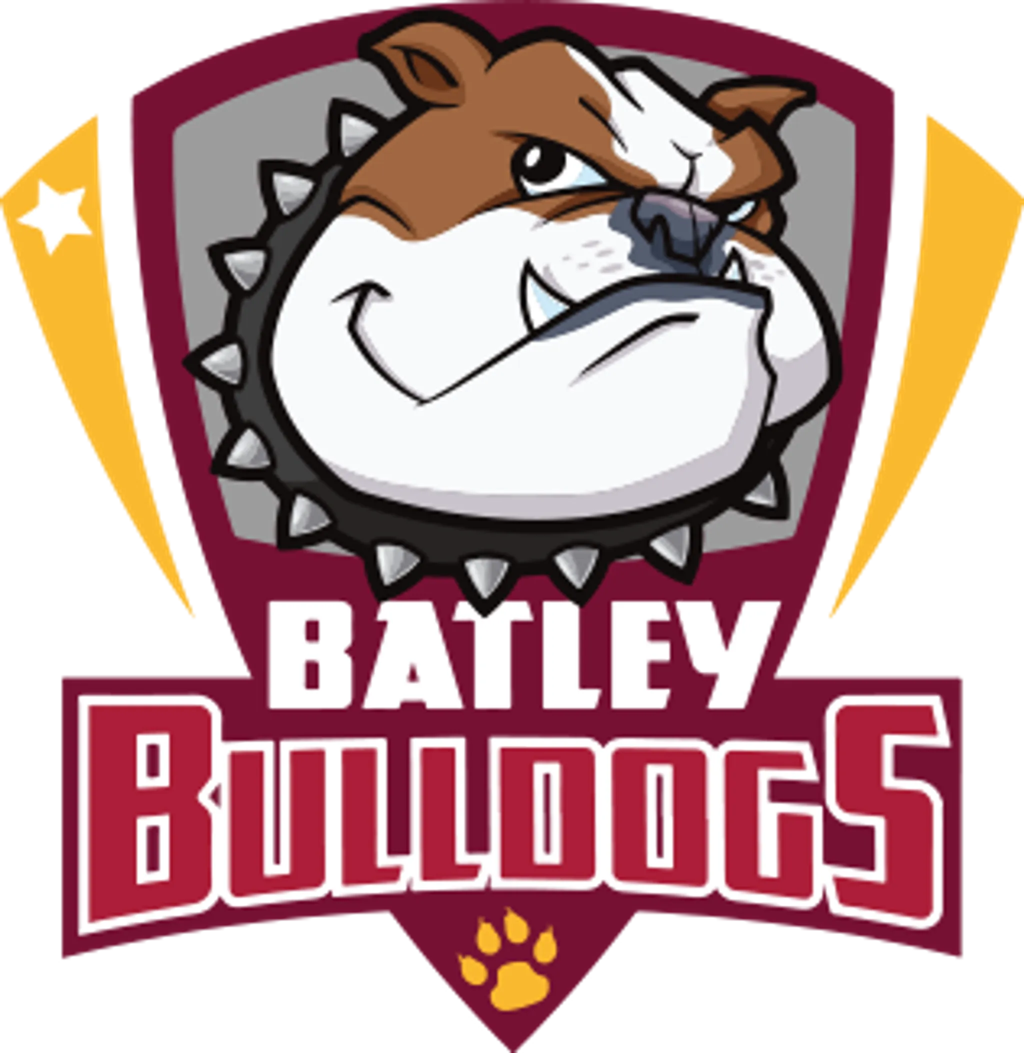 Batley Bulldogs RLFC