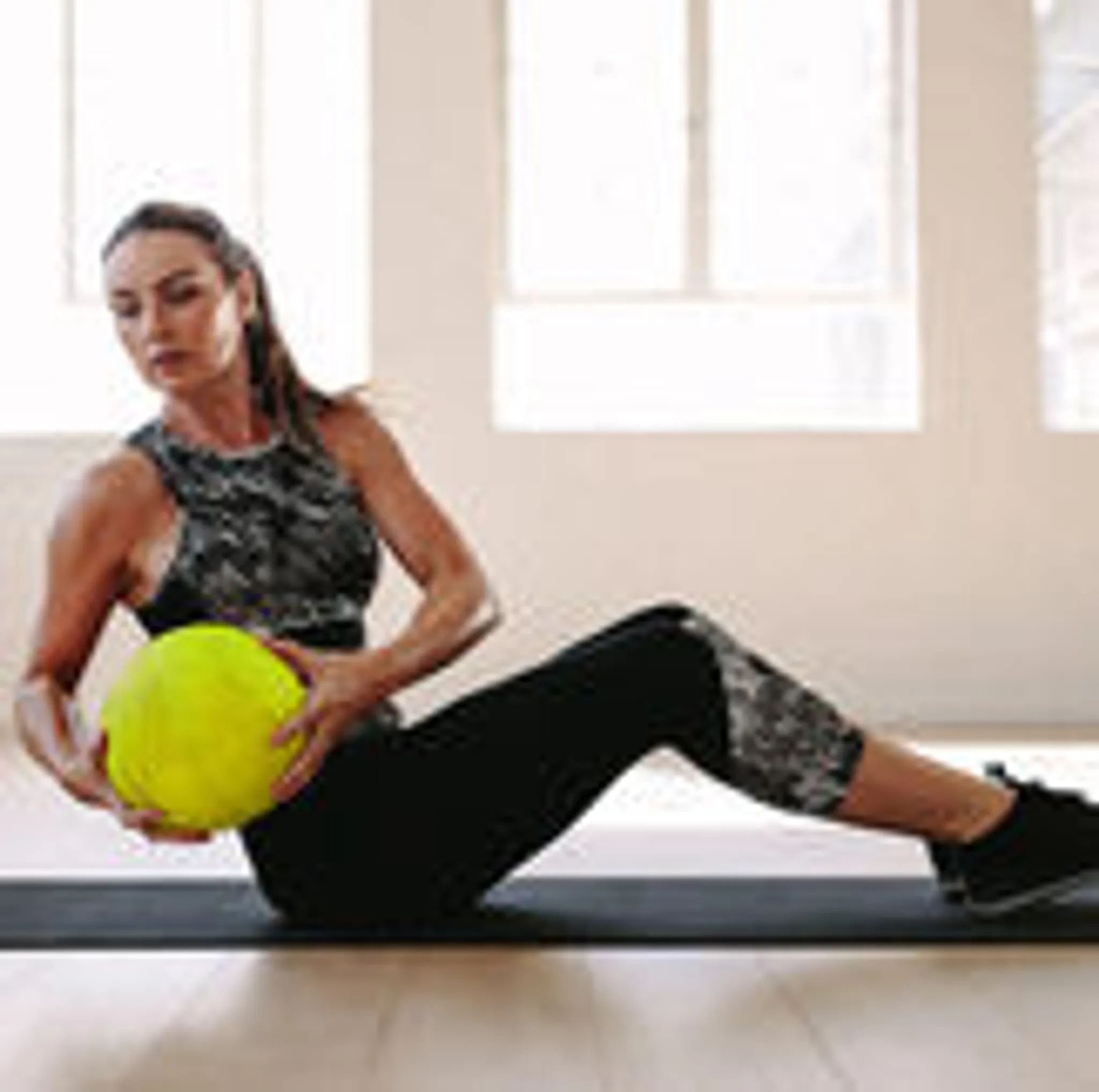 Full Circle Wellness - (formerly Proactive Life)