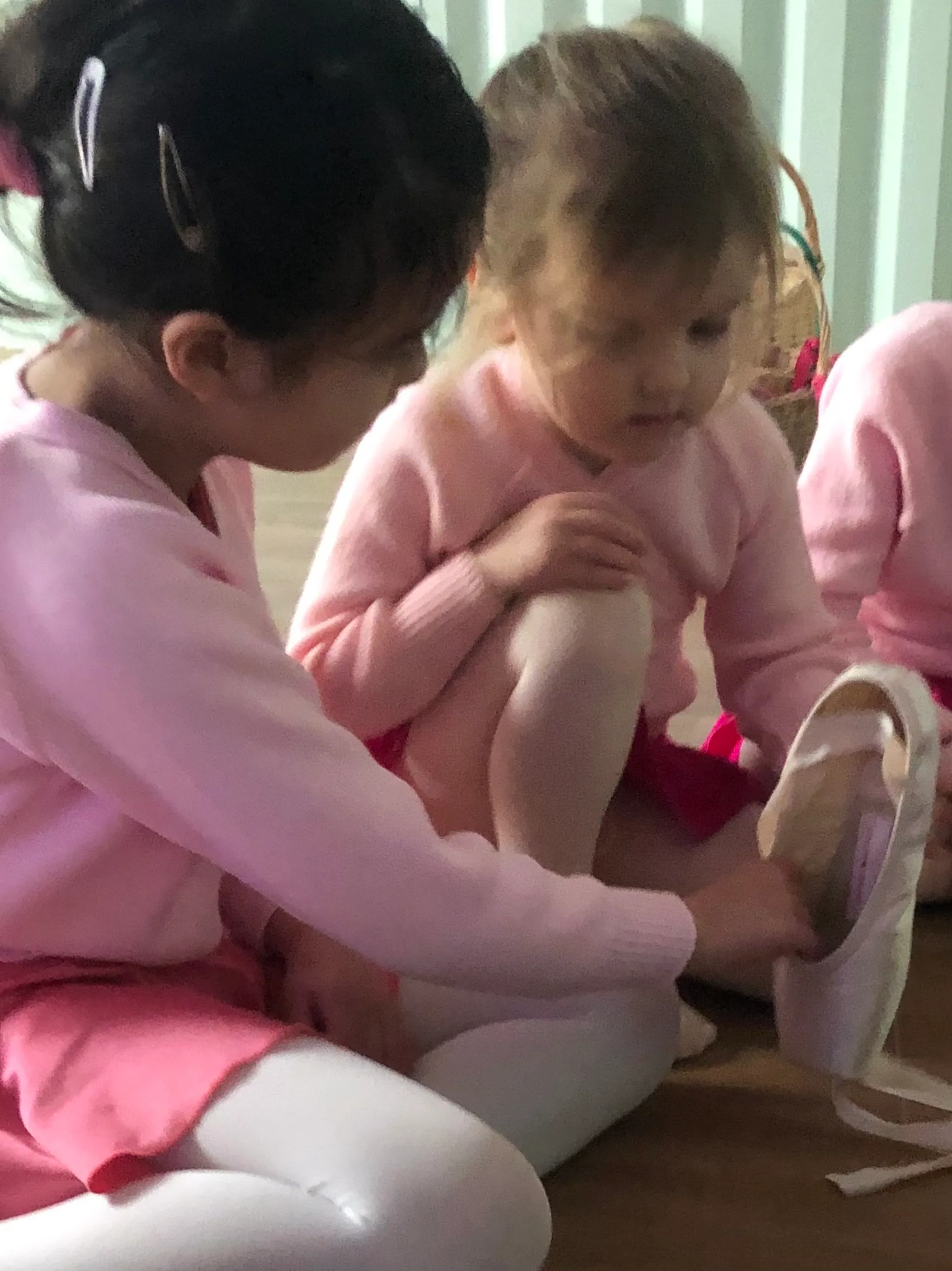 Bicester Dance Academy