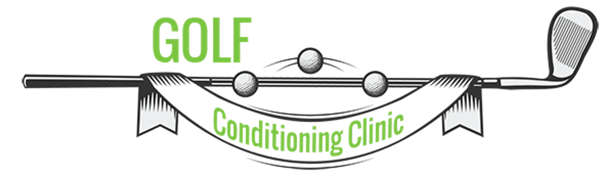 The Golf Conditioning Clinic