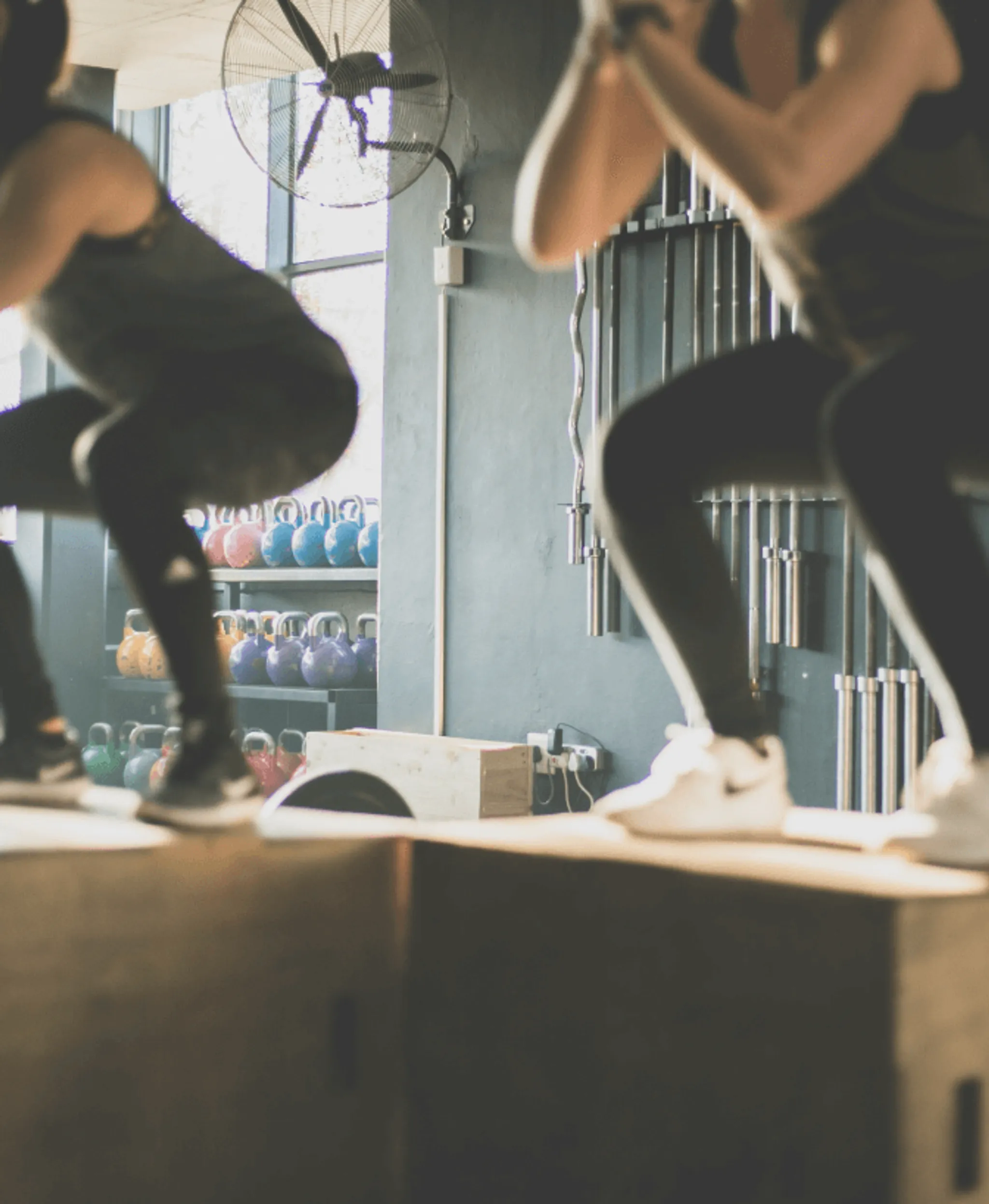 The Euroa Gym - 24/7