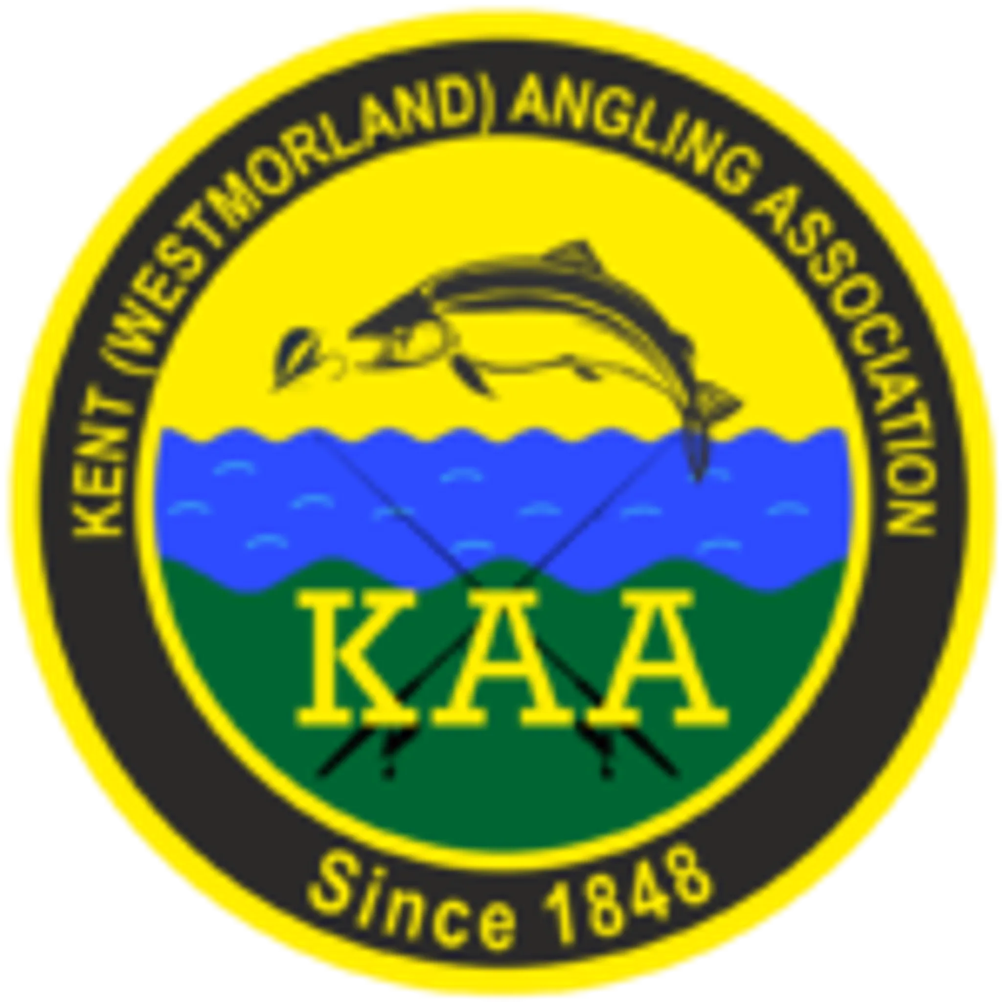 Kent Angling Car Park