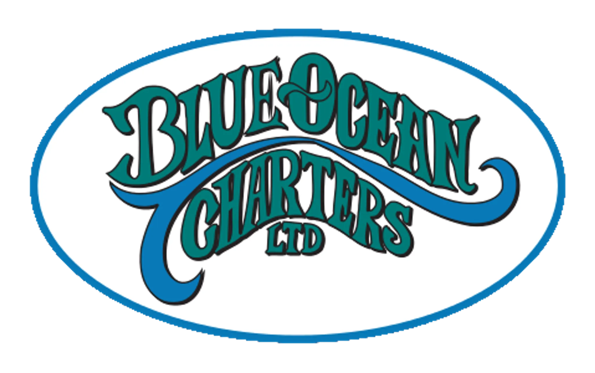 Blue Ocean Charters