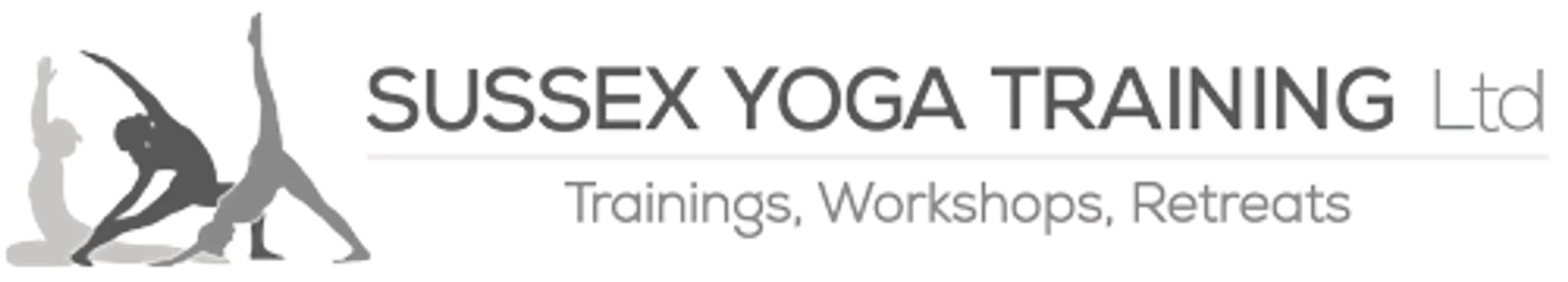 Sussex Yoga Training Ltd