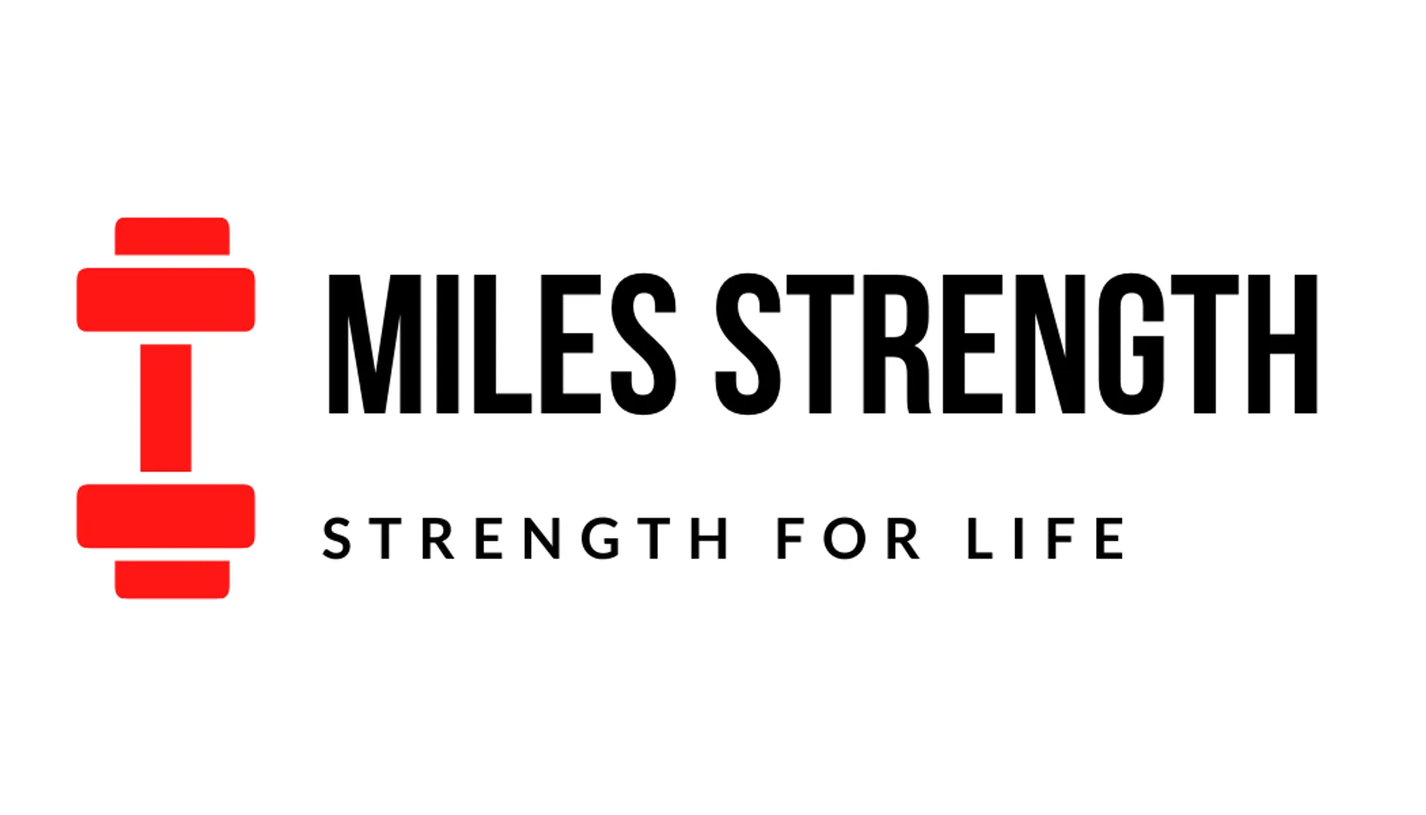 MILES STRENGTH