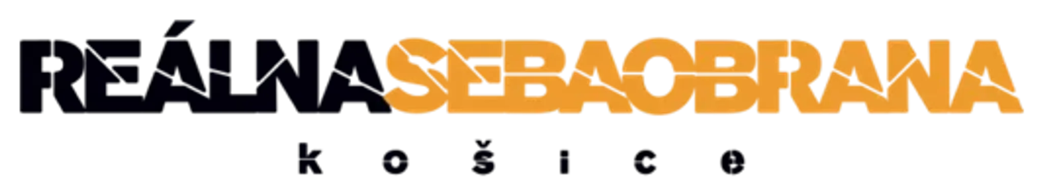 Reálna sebaobrana Košice