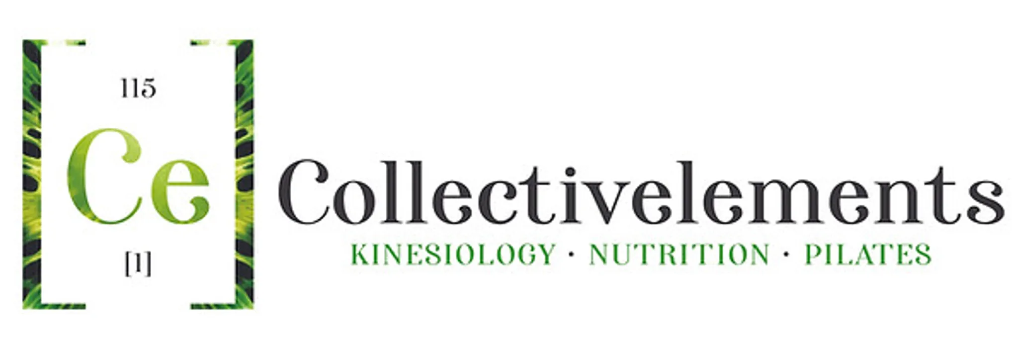 Collective Elements Kinesiology McLaren Vale