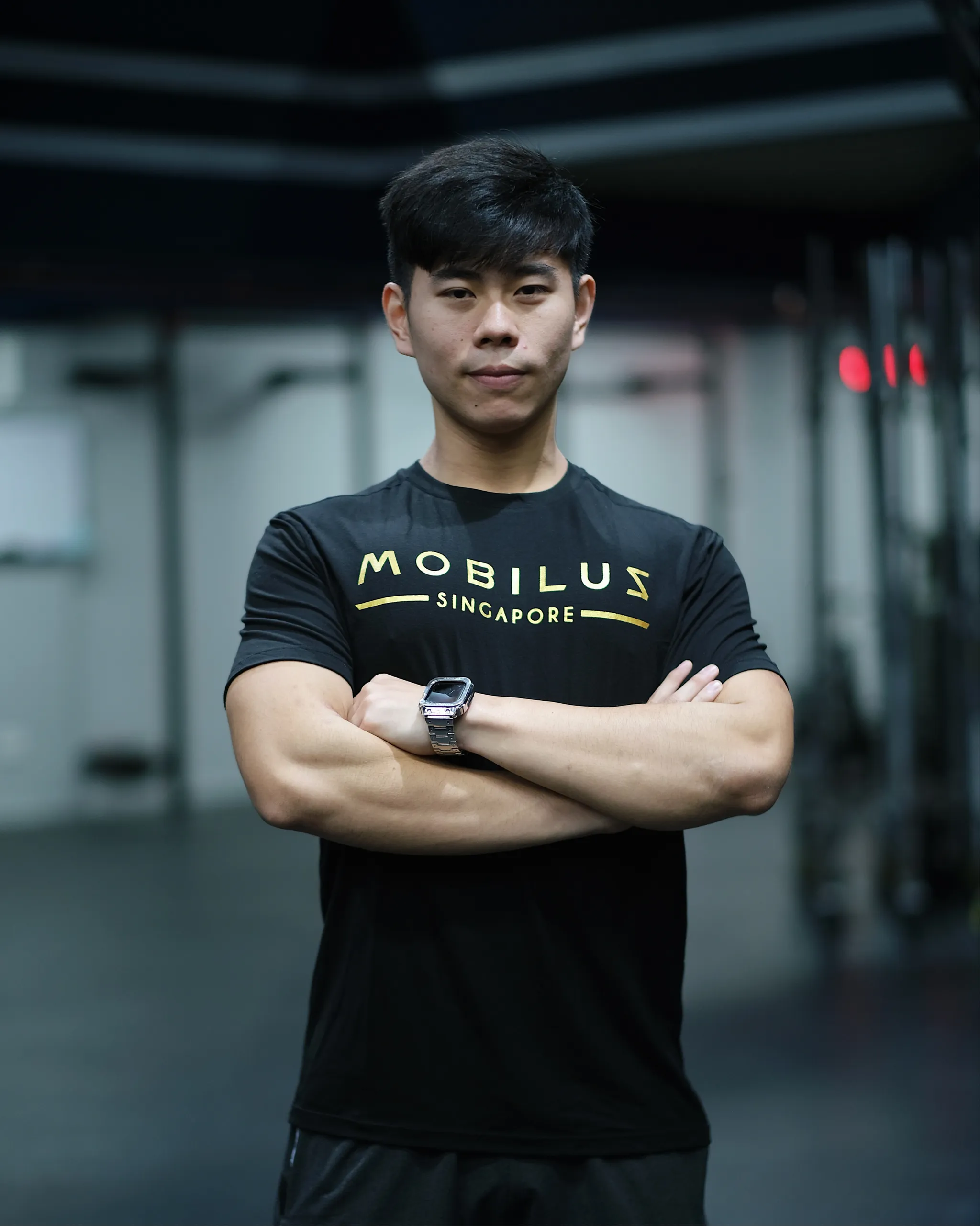 HYROX Returns to Singapore on June 29, 2024!