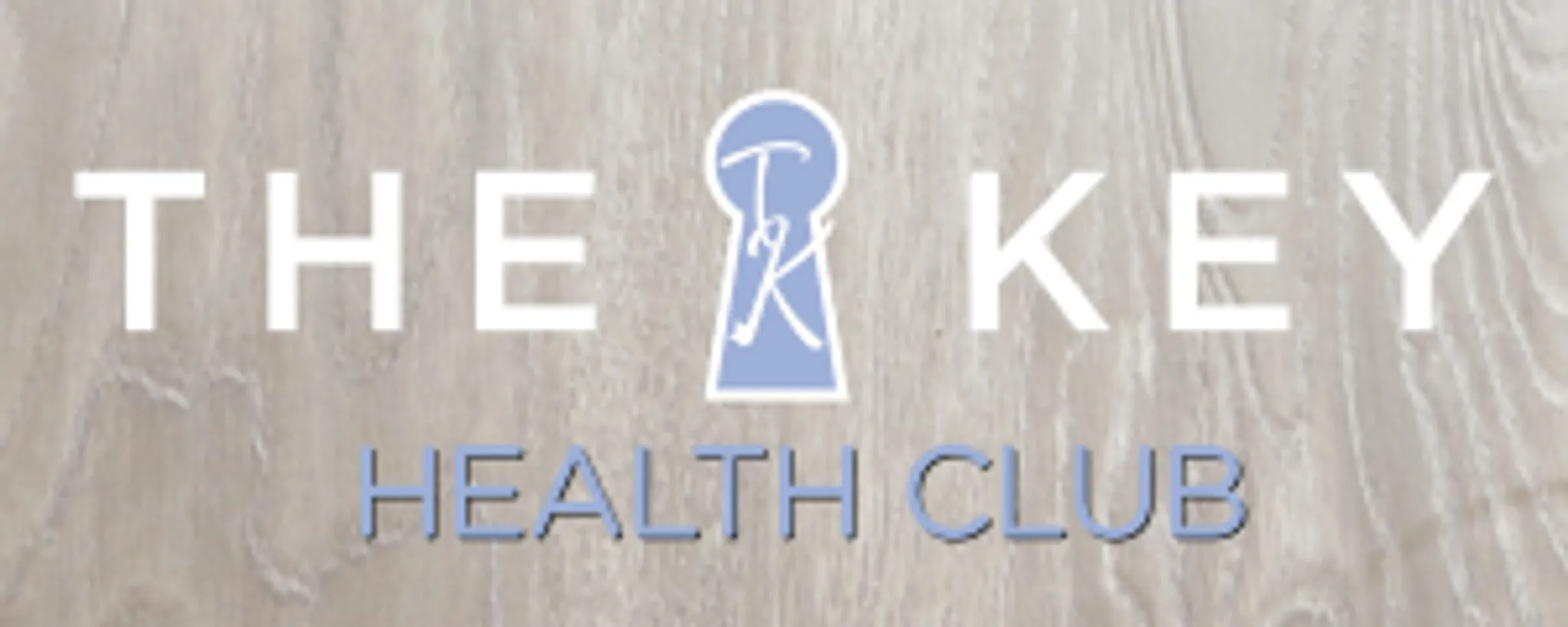 The Key Health Club