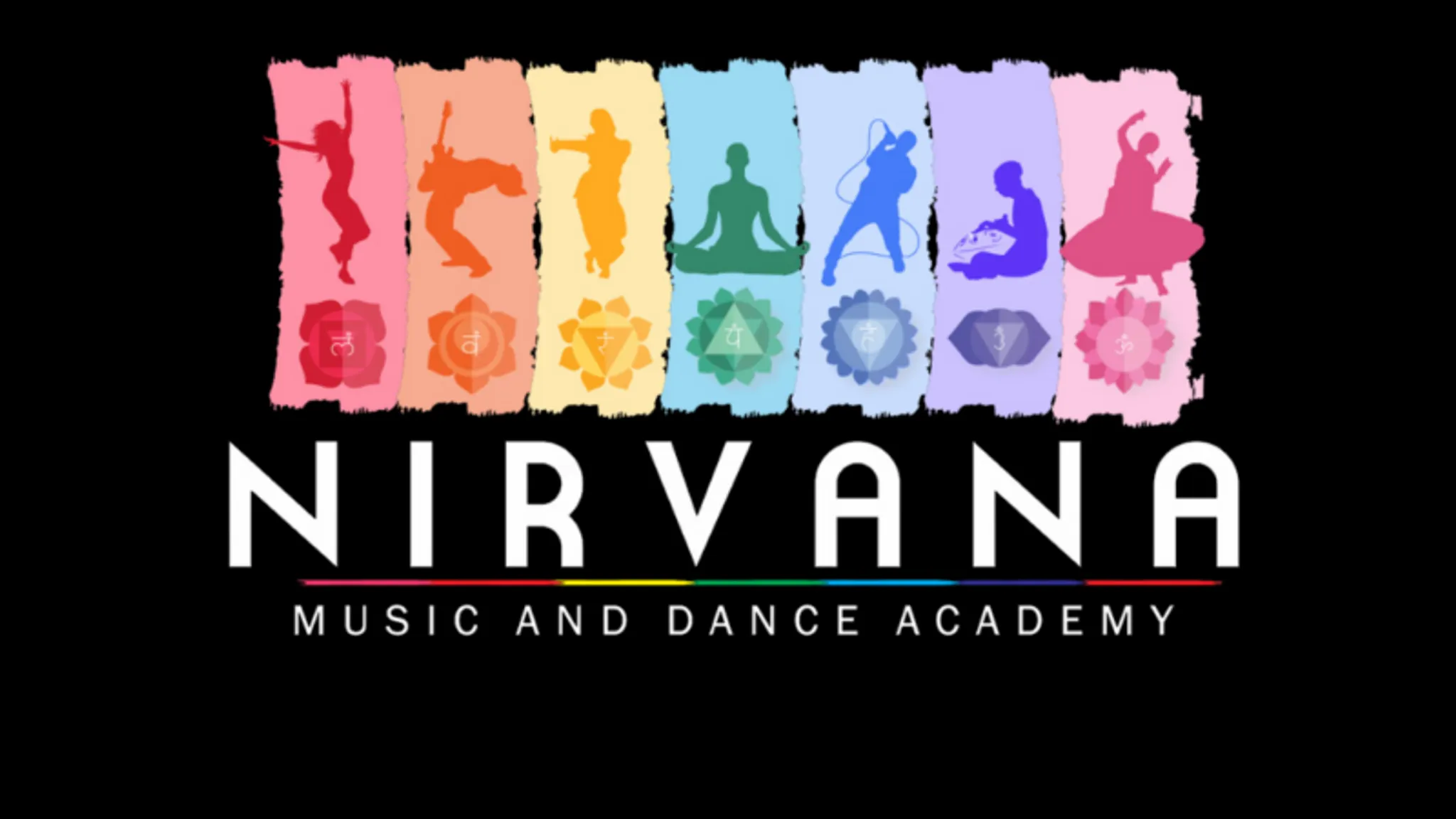 Nirvana Music and Dance Academy