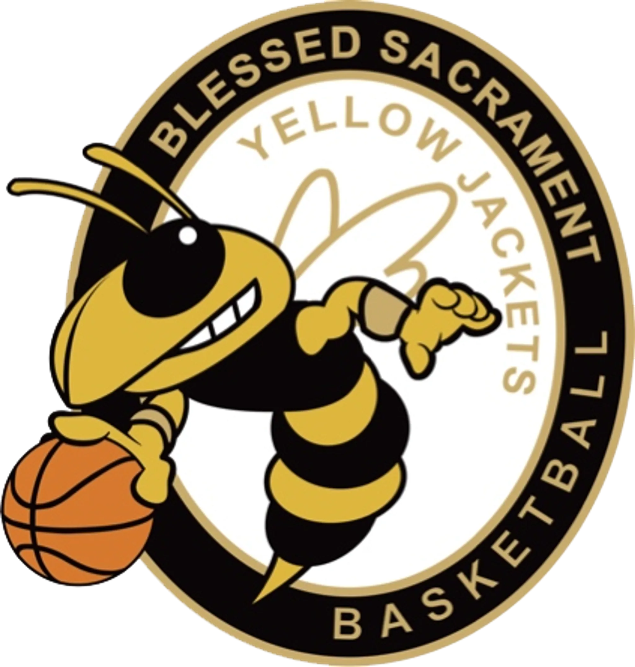 Blessed Sacrament Basketball Club