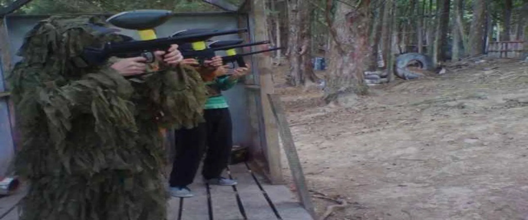 Northlands Paintball