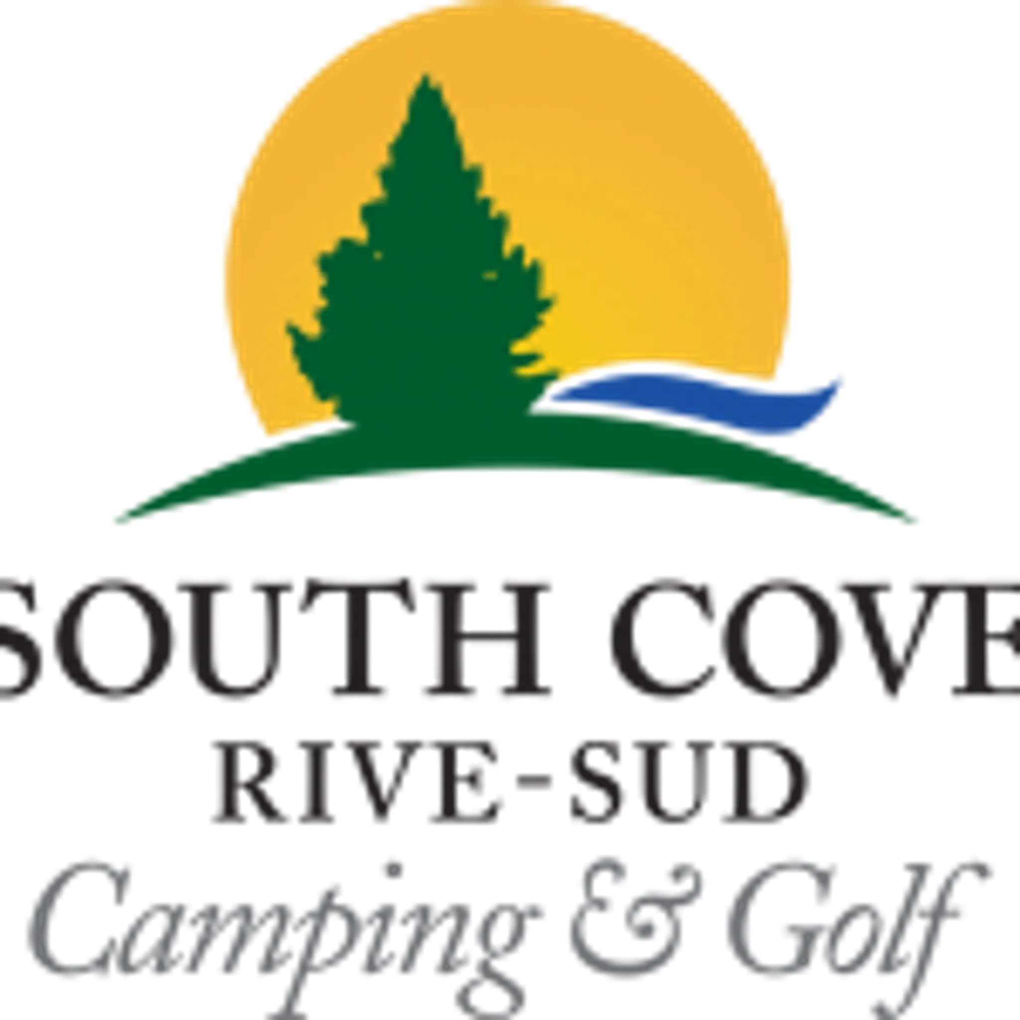South Cove Camping & Golf