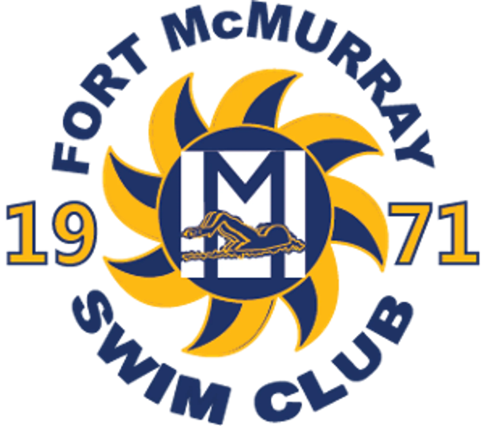 Fort McMurray Mantas Swim Club