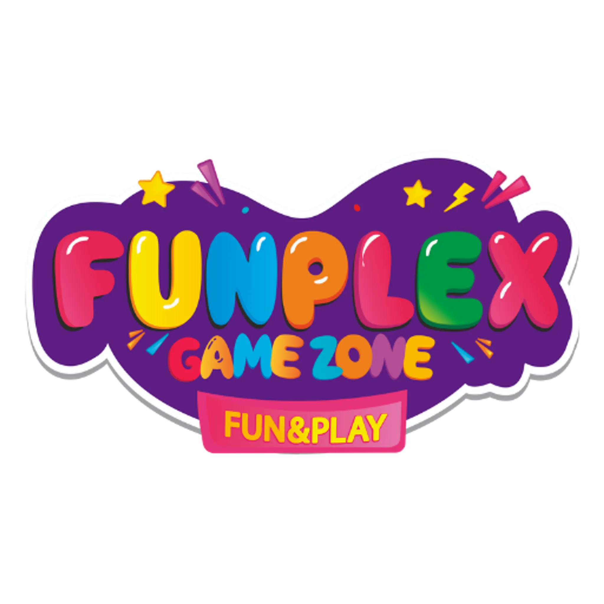 Funplex Game Zone (TI mall)- Bowling, Video games, VR, Dashing Car, Birthday Party Place