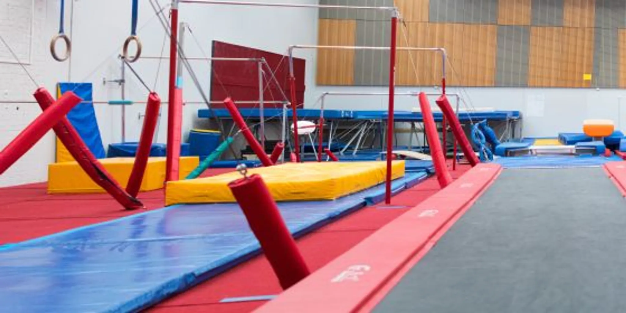 Technogym Customer App