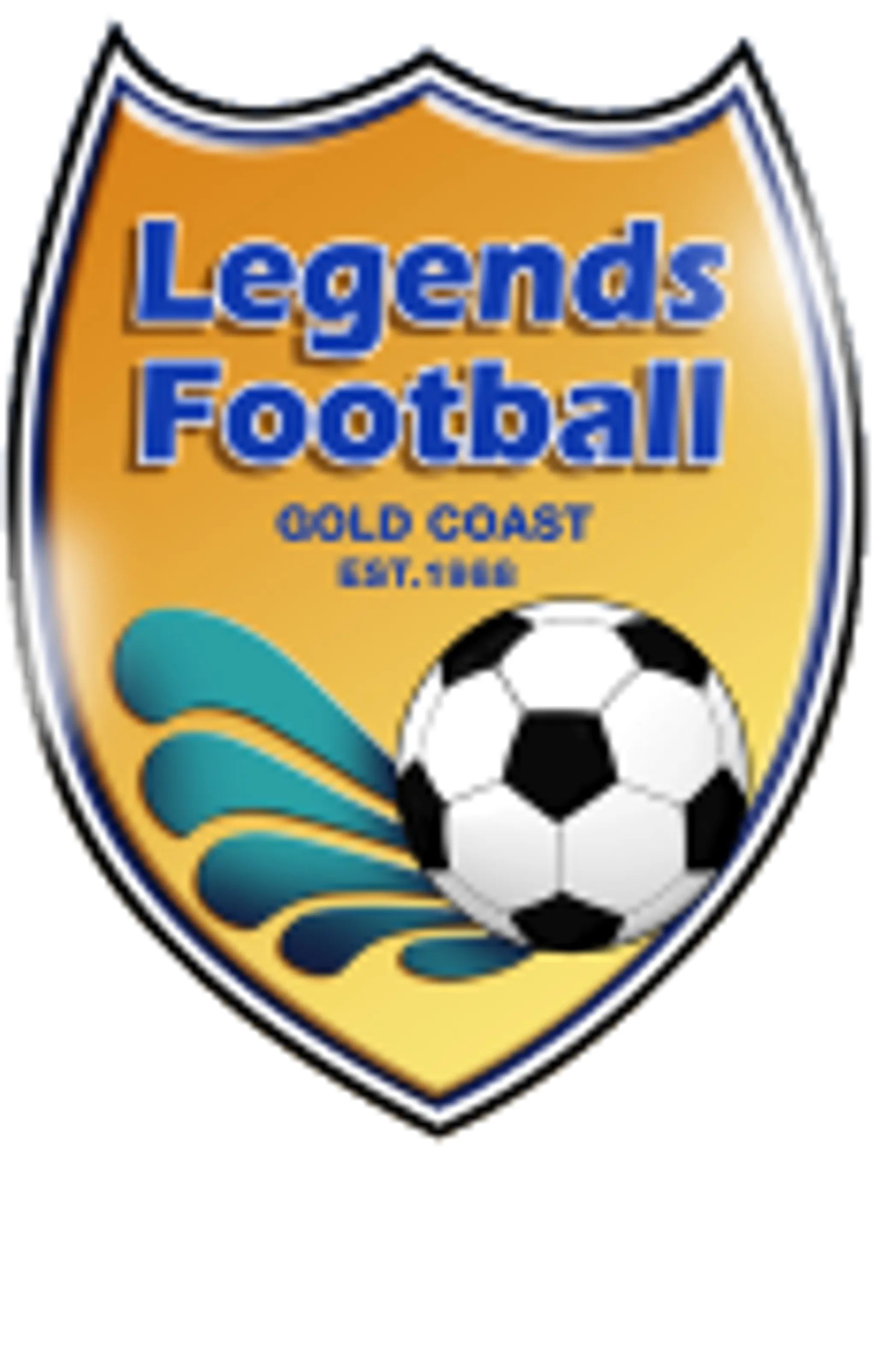 Legends Football Club