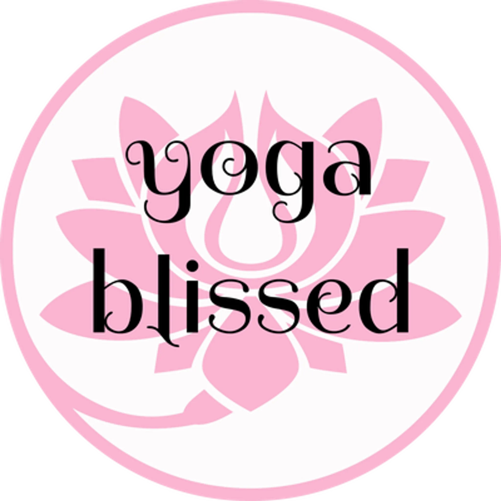 Yoga Blissed