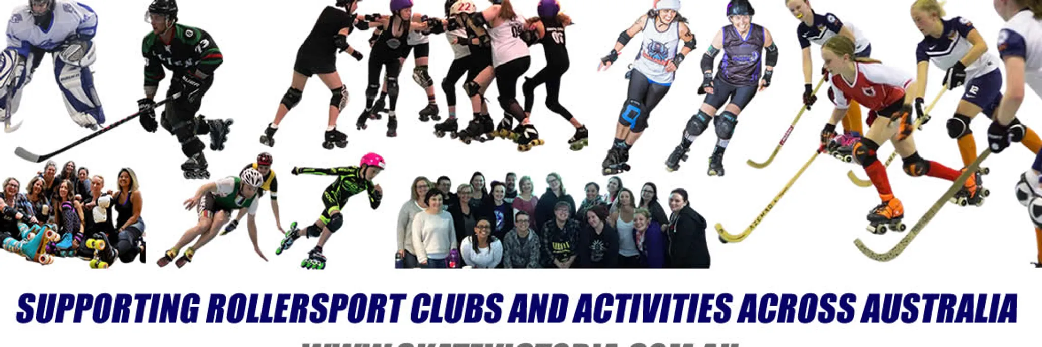 South Side Derby Dolls