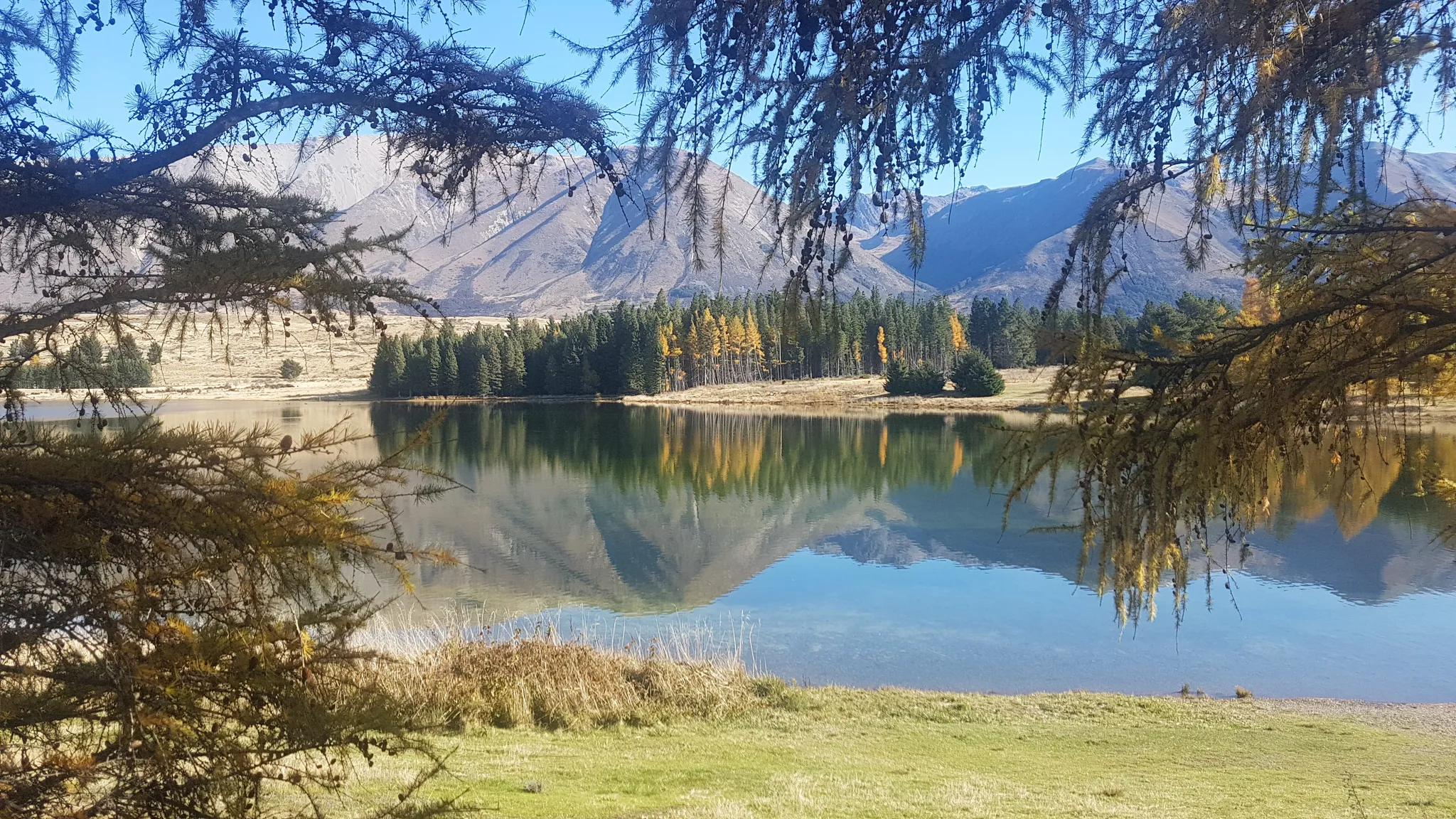 Take Two guided trips