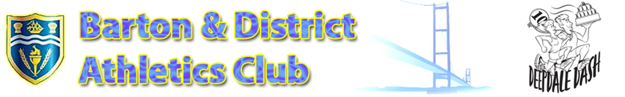 Barton & District Athletics Club