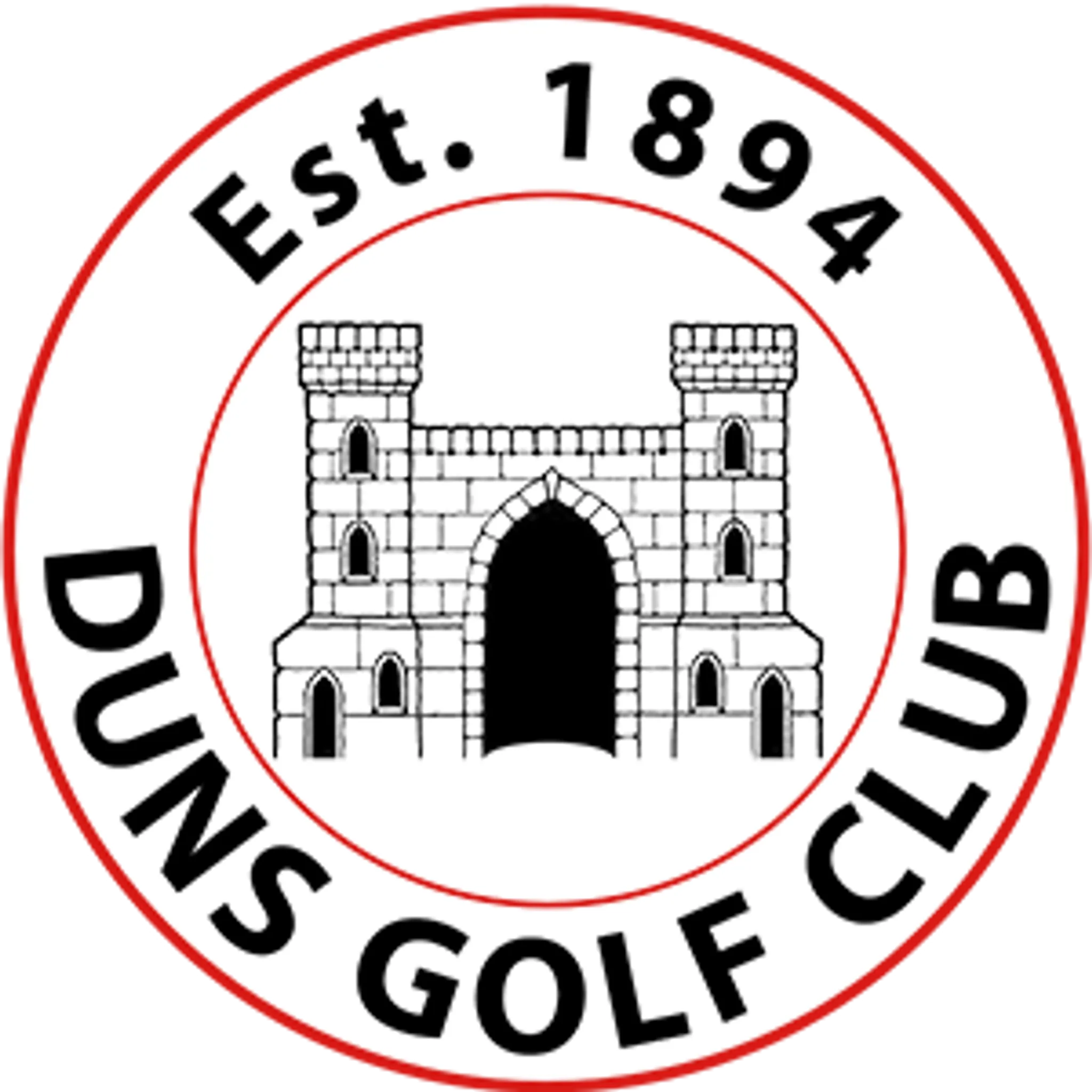 Duns Golf Club